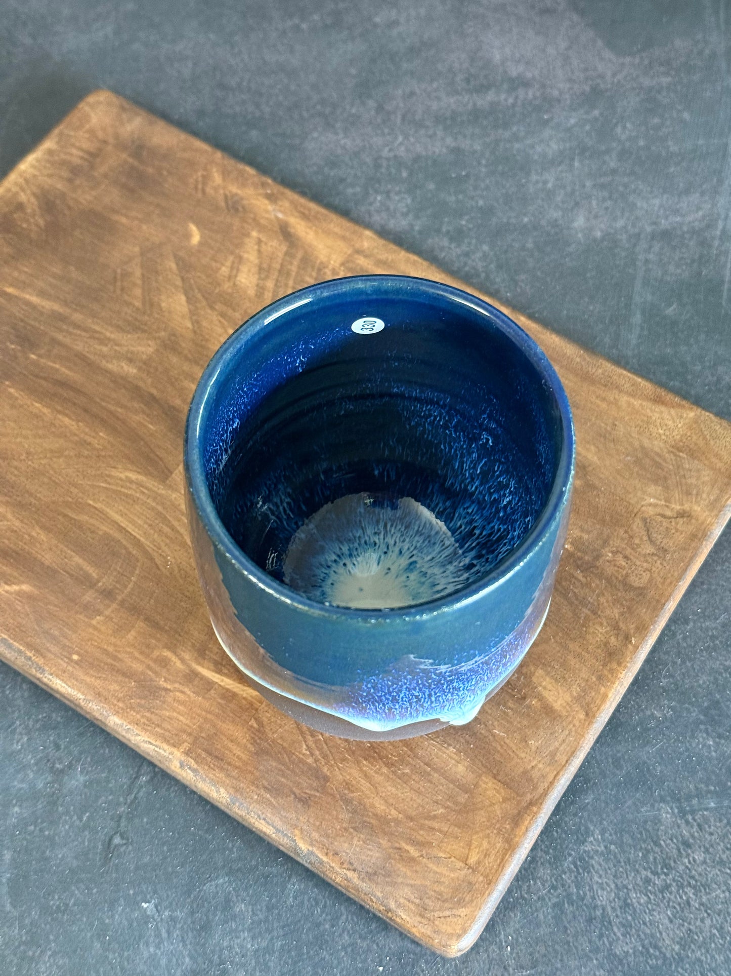 Becher in "Midnight Waves",380ml, #330