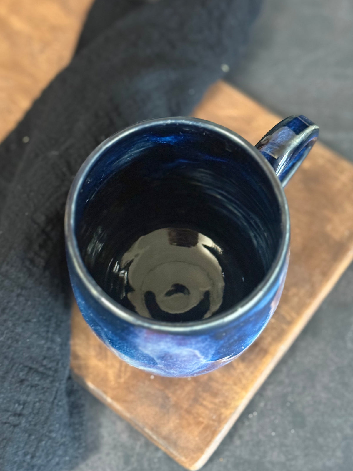 Tasse Galaxy, 450ml