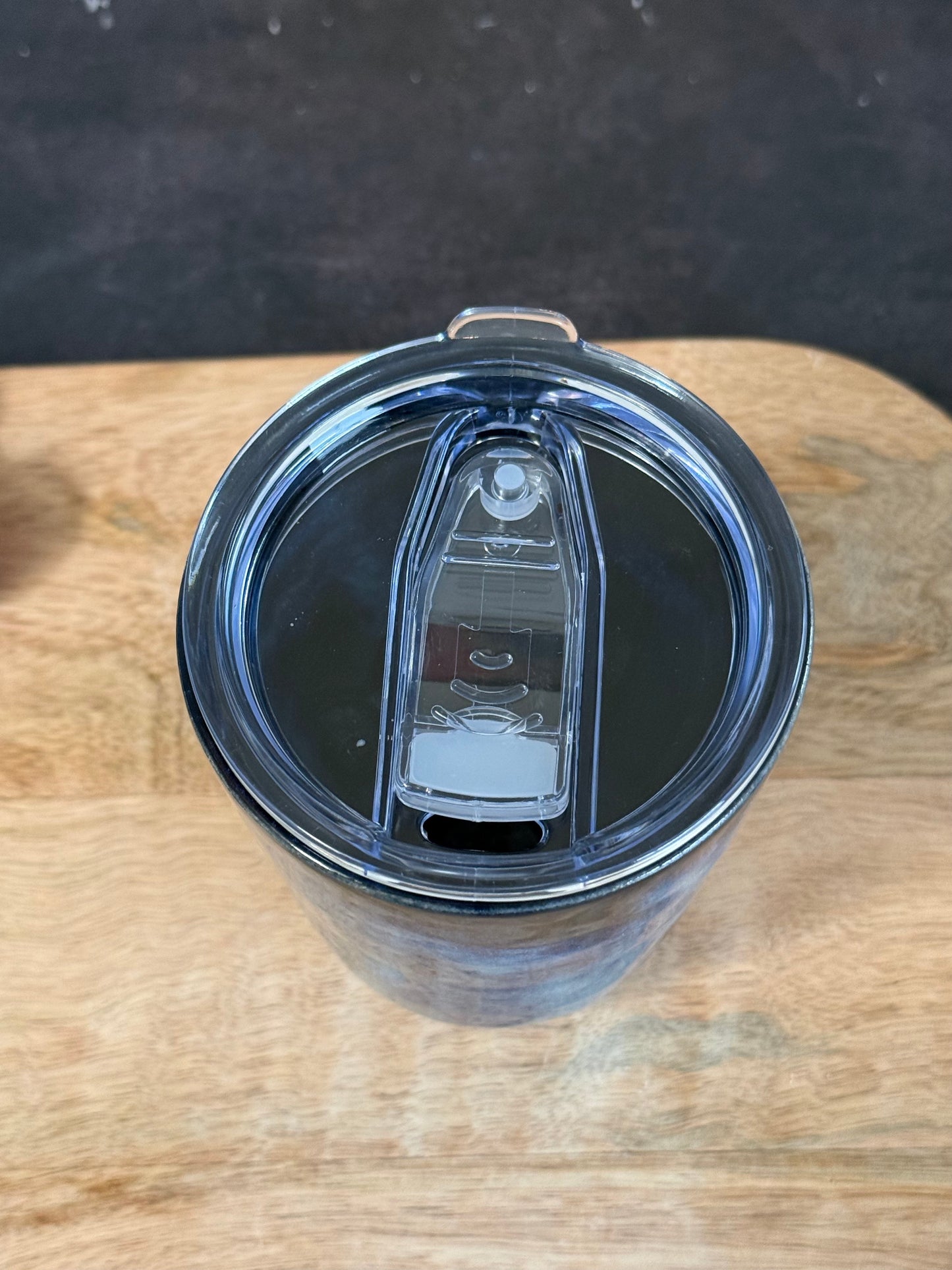 Galaxy ToGo Becher, 350ml