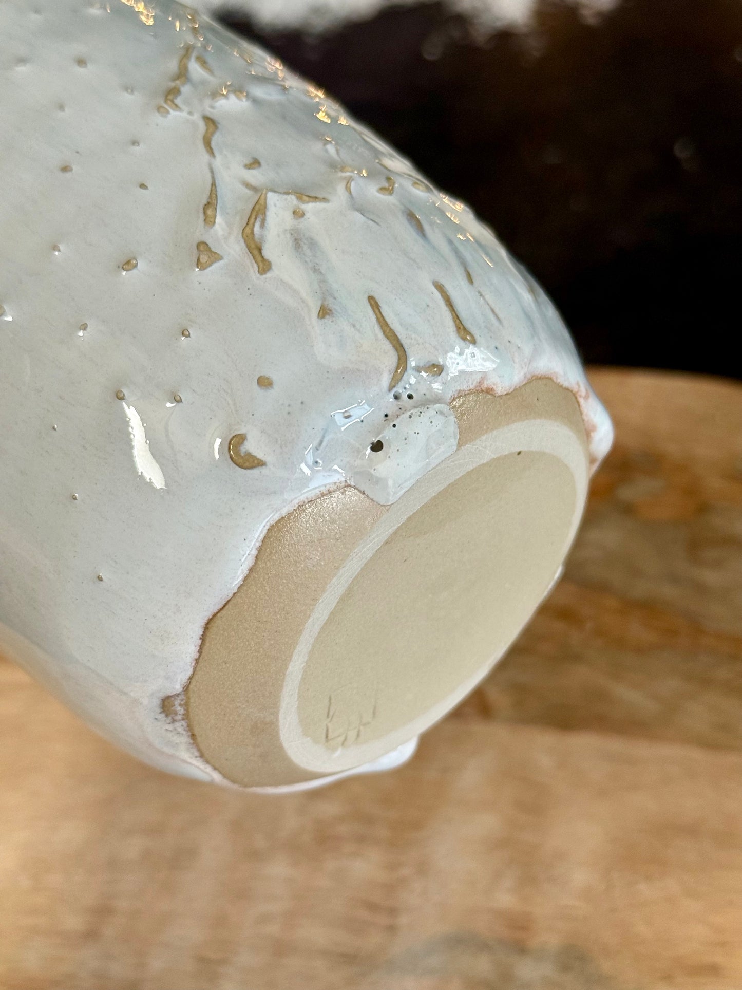 Tasse "Tannenbaum" 400ml, #25, *REDUZIERT