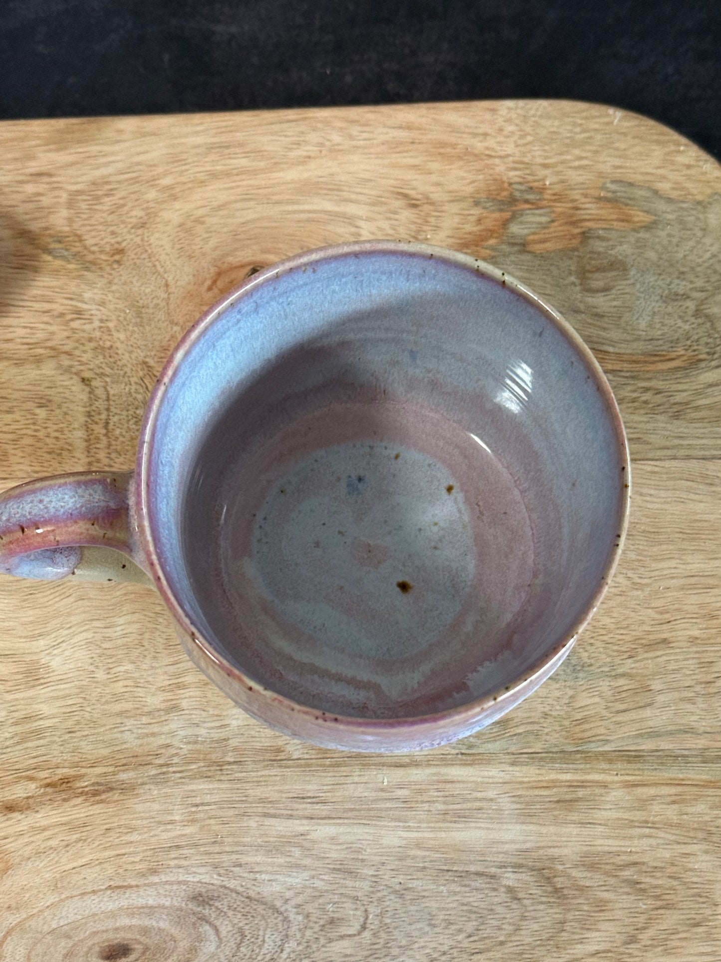 Oasis Tasse in "Lilac Lovers“ 340ml