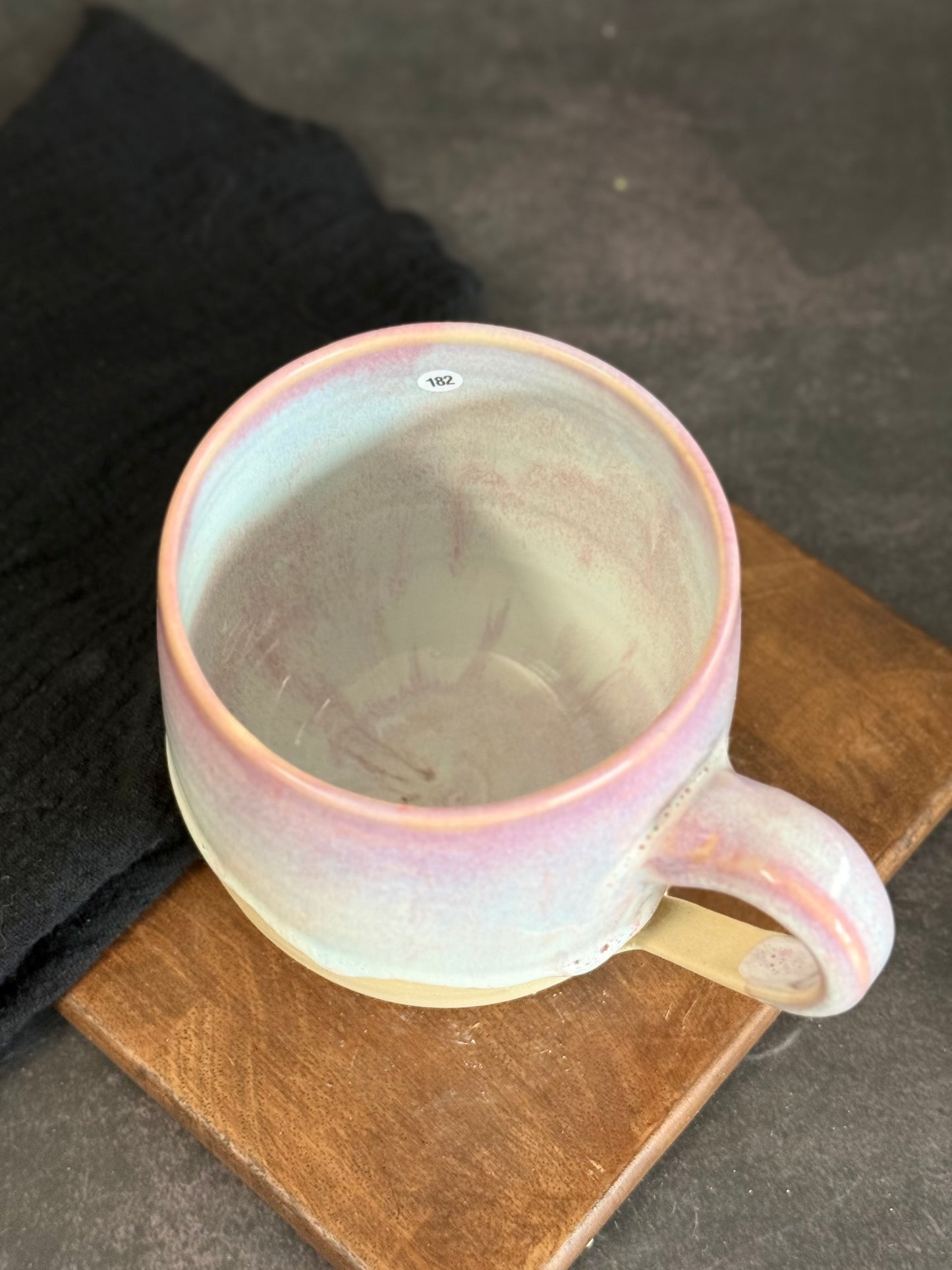 Tasse in "Lilac Lovers“ 500ml, #182