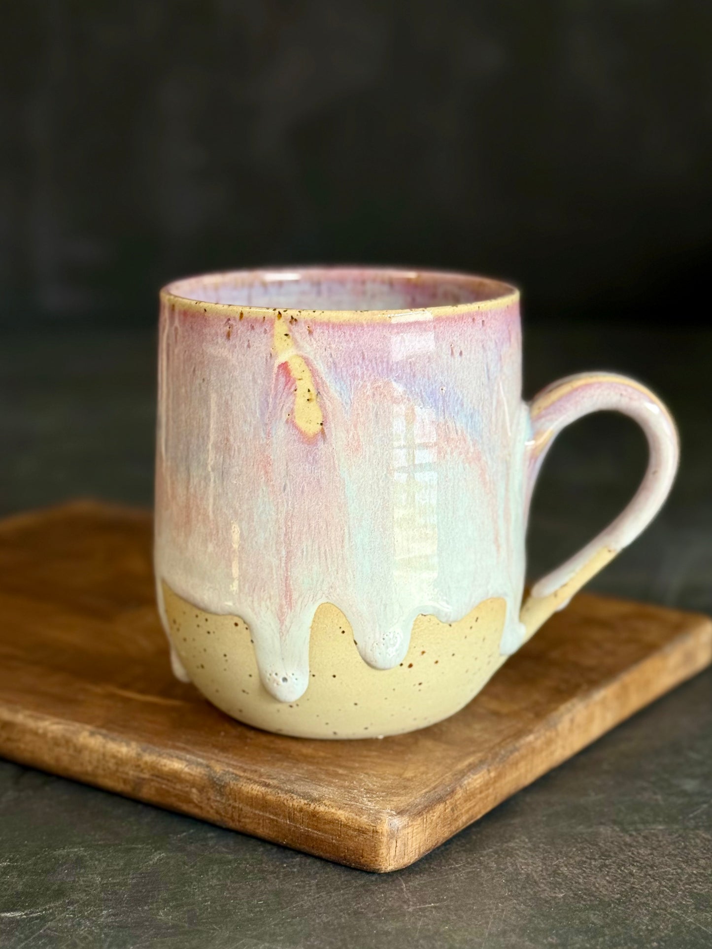 Tasse in "Lilac Lovers“ 400ml, #271, *Reduziert