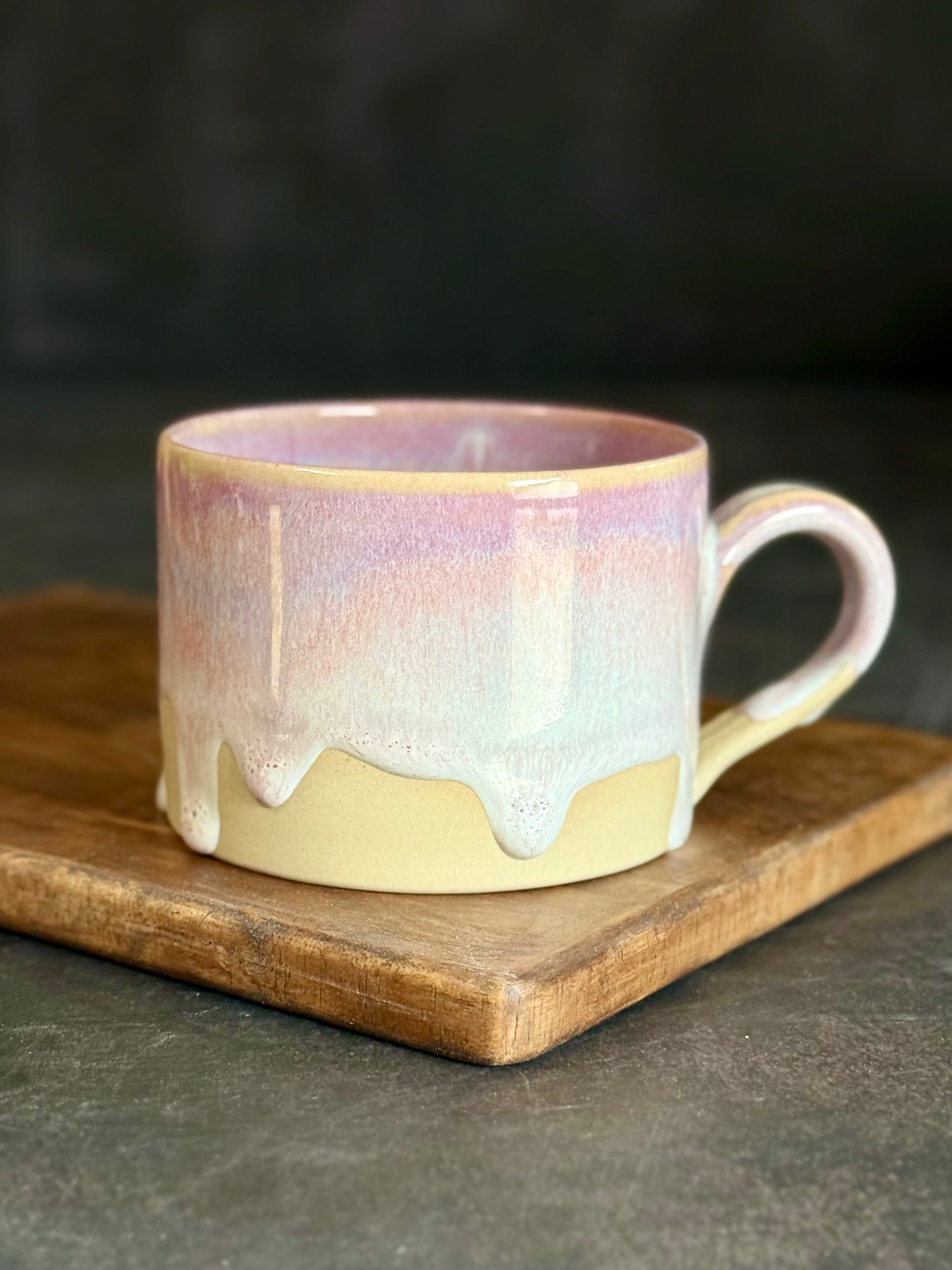 Oasis Tasse in "Lilac Lovers“ 260ml, #272