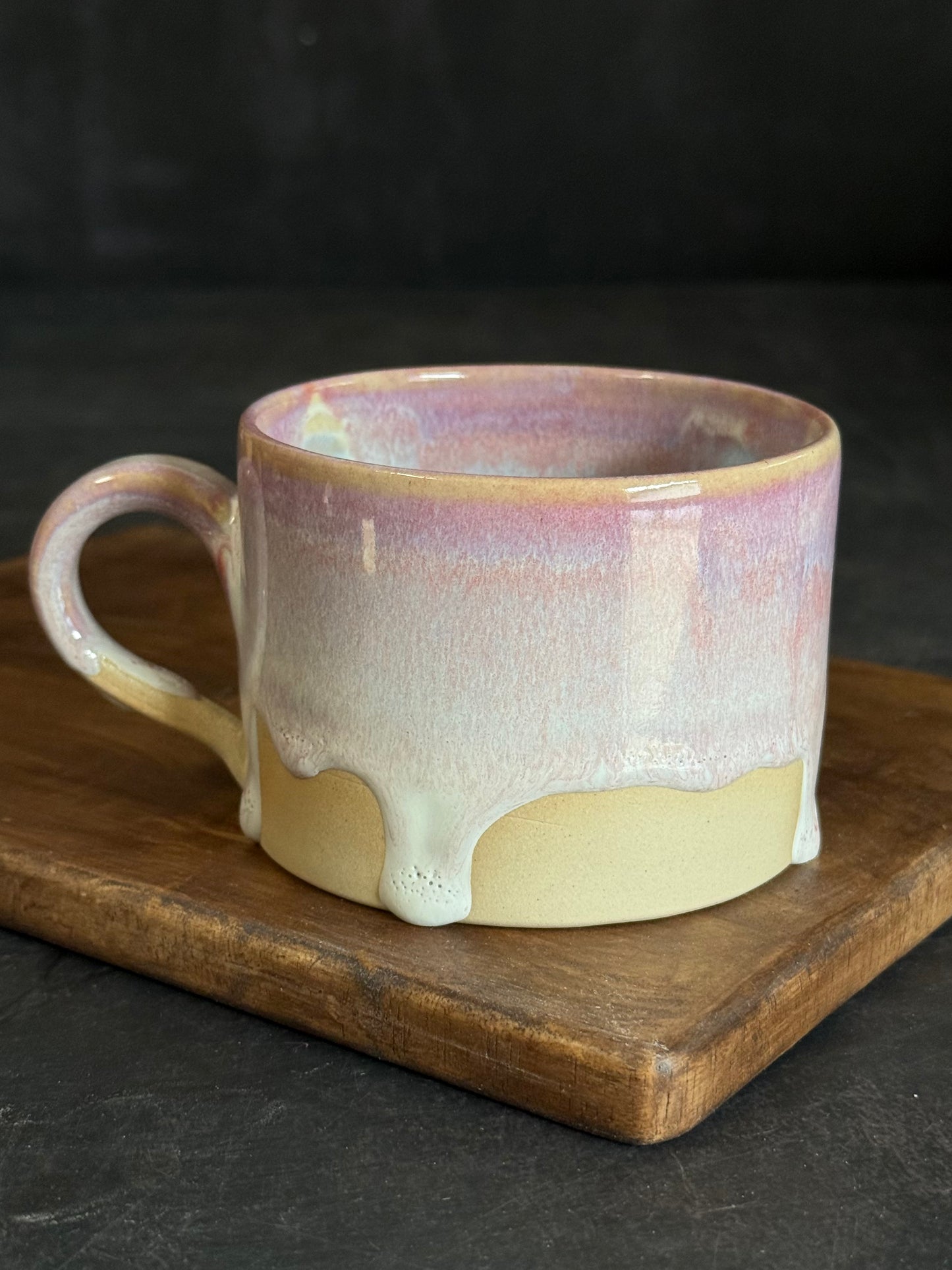 Oasis Tasse in "Lilac Lovers“ 260ml, #272