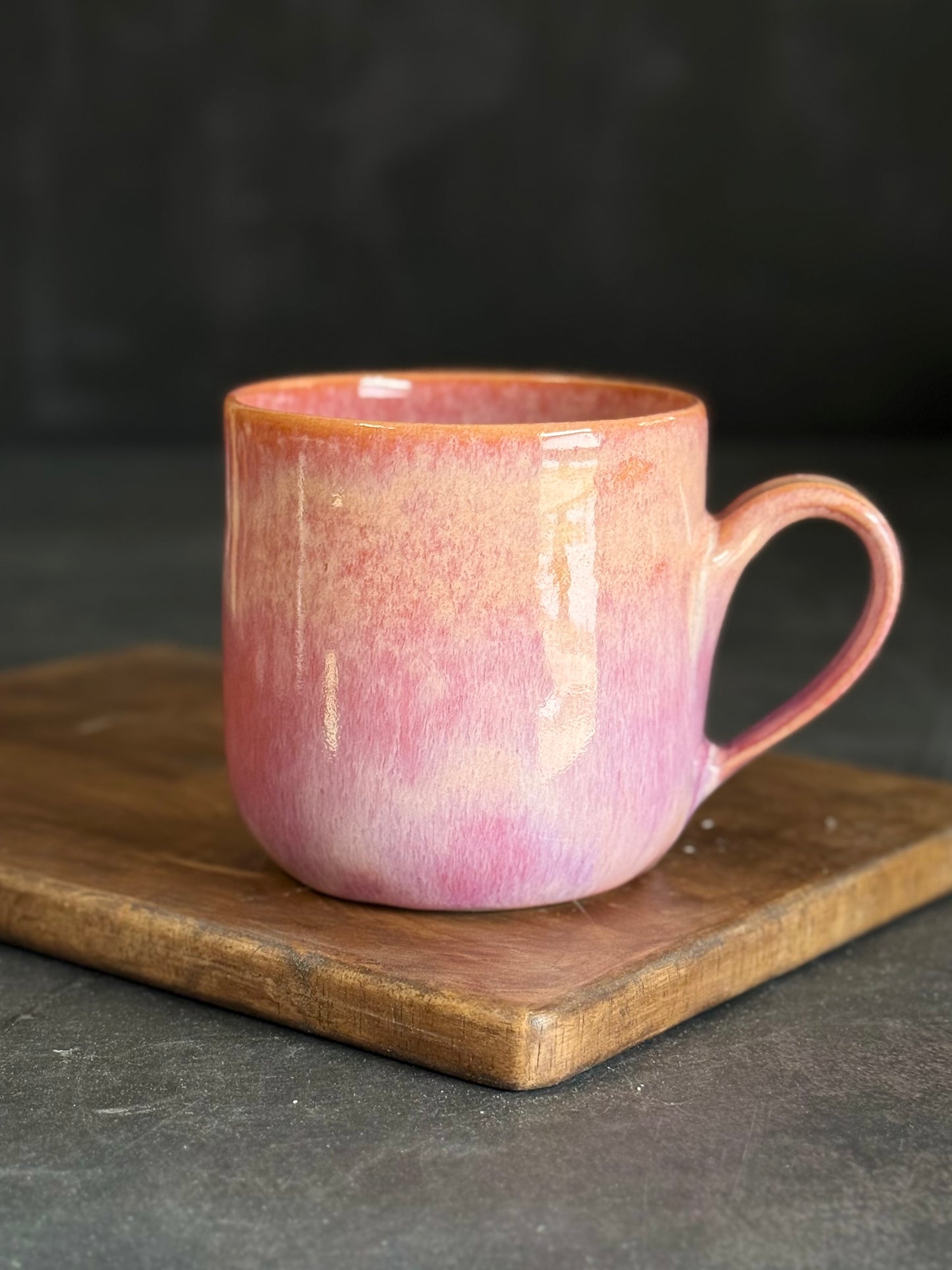 Tasse in "Flamingo",320ml, #325