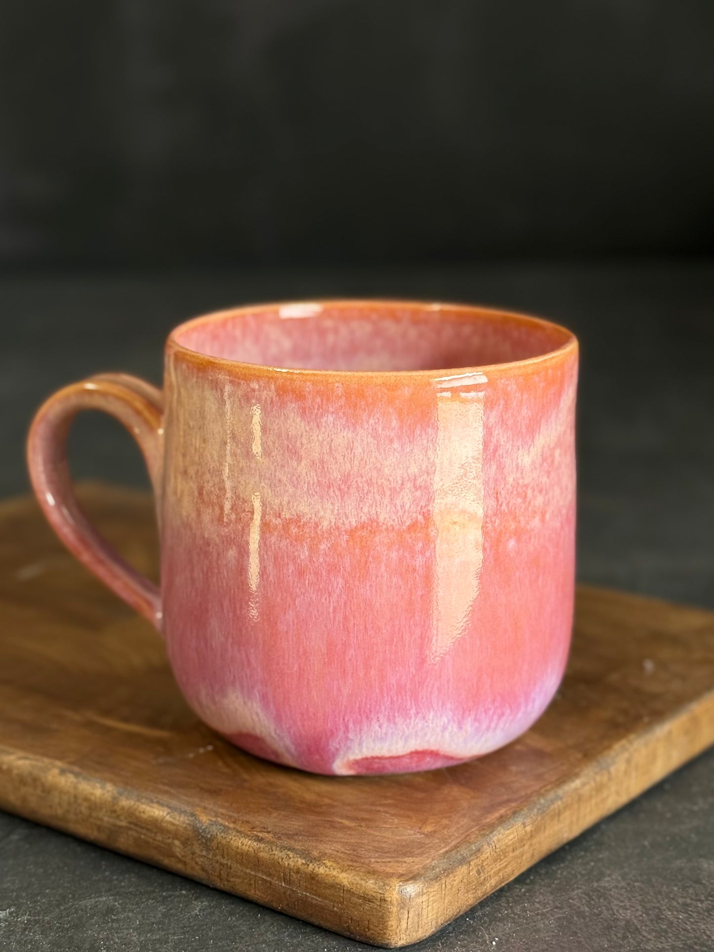 Tasse in "Flamingo",320ml, #325