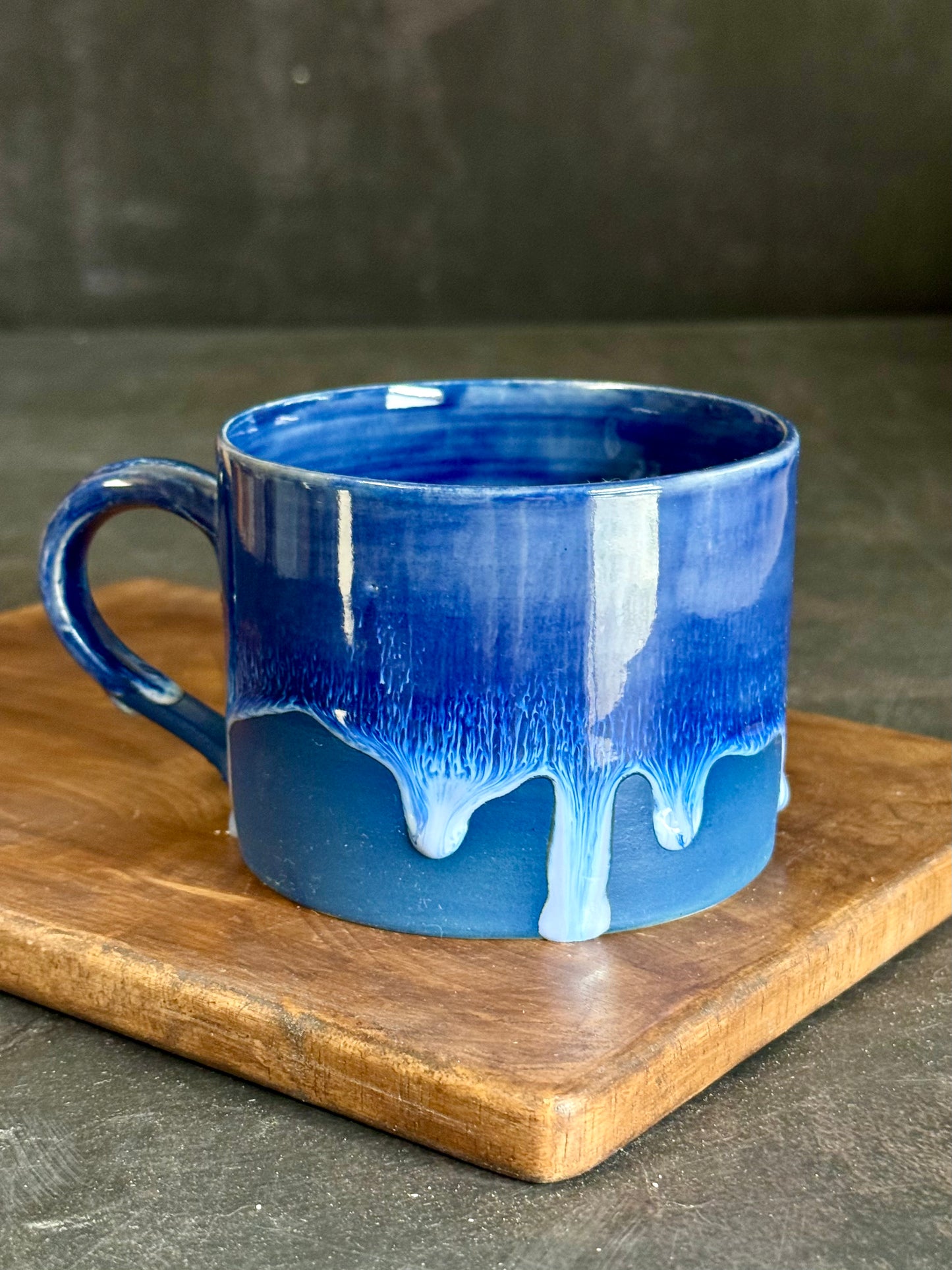 Oasis Tasse in "Ocean Waves",320ml, #332