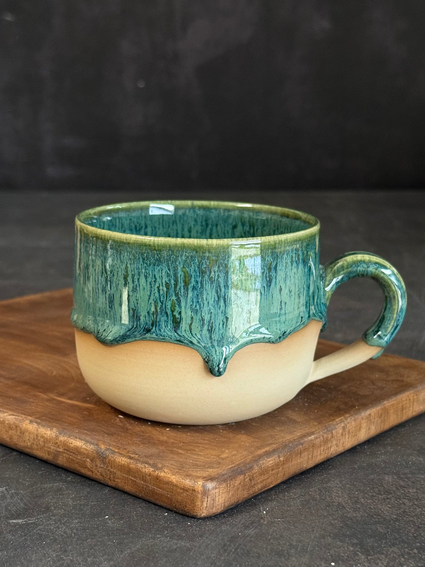 Tasse in "Green Meadows",330ml, #346