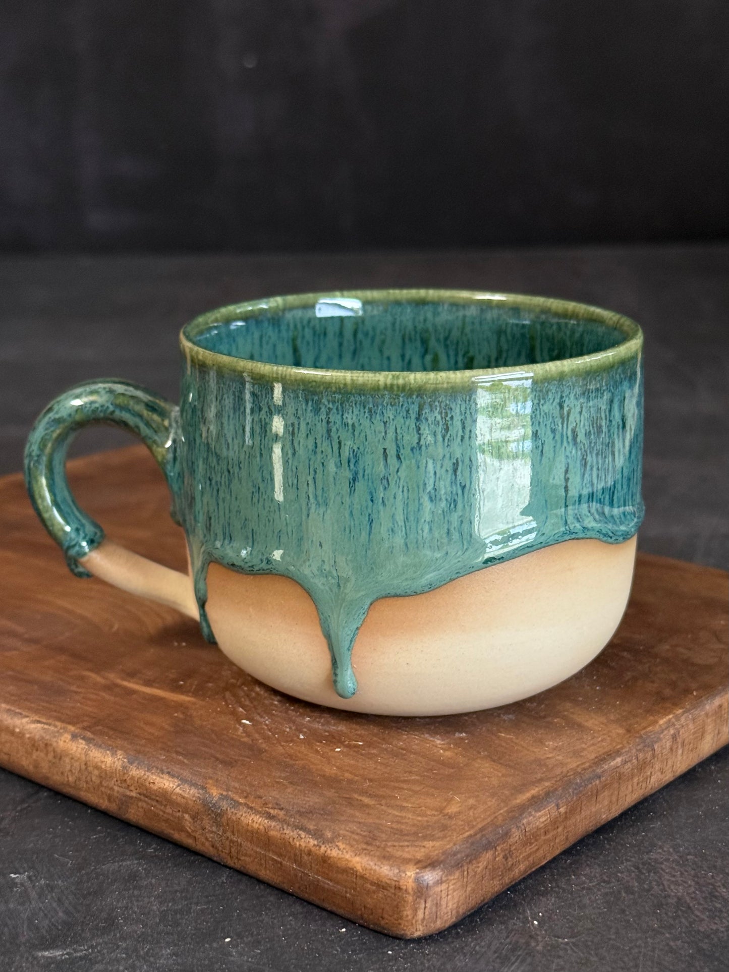 Tasse in "Green Meadows",330ml, #346