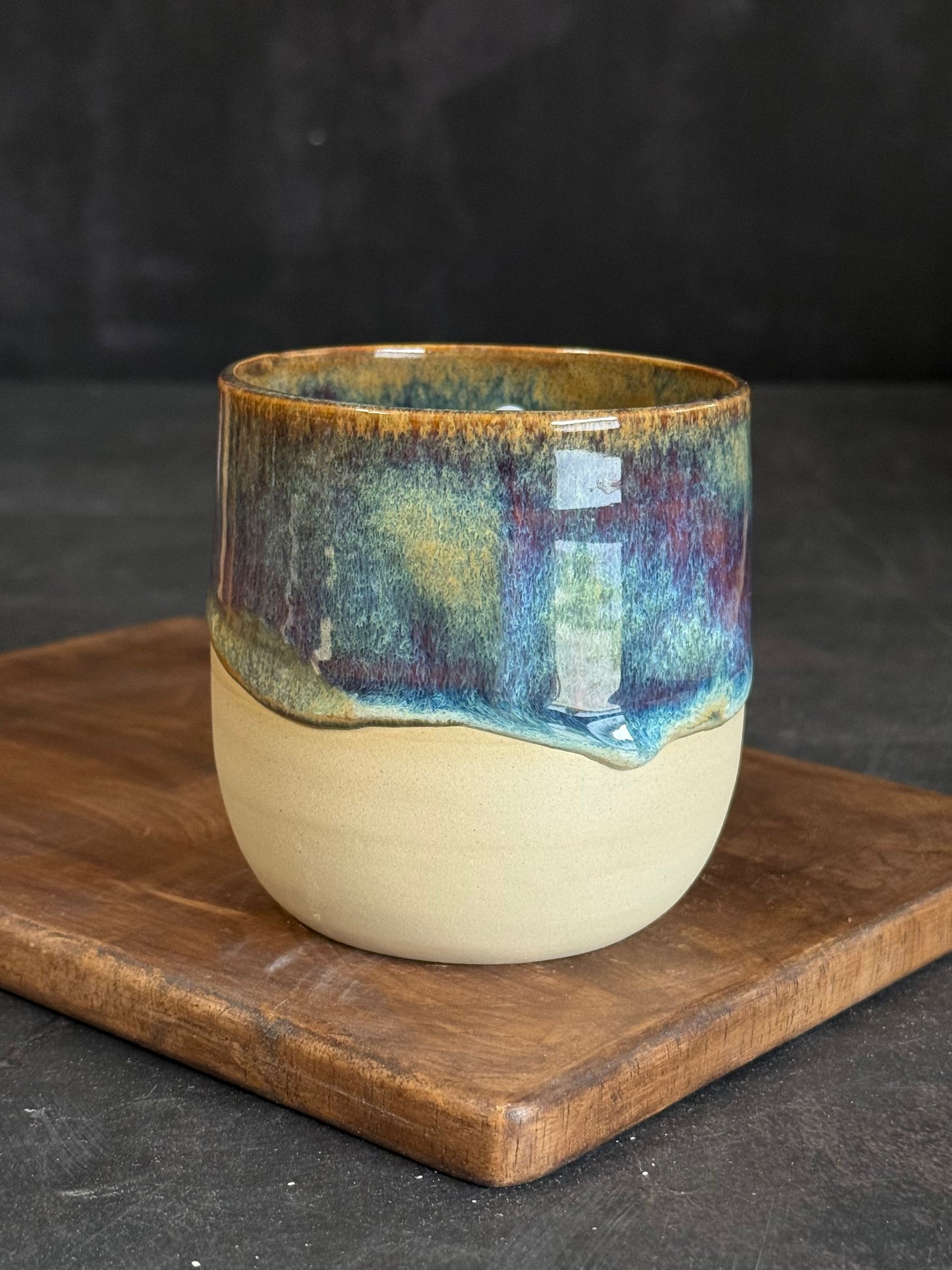 Becher in "Supernova", 370ml, #353
