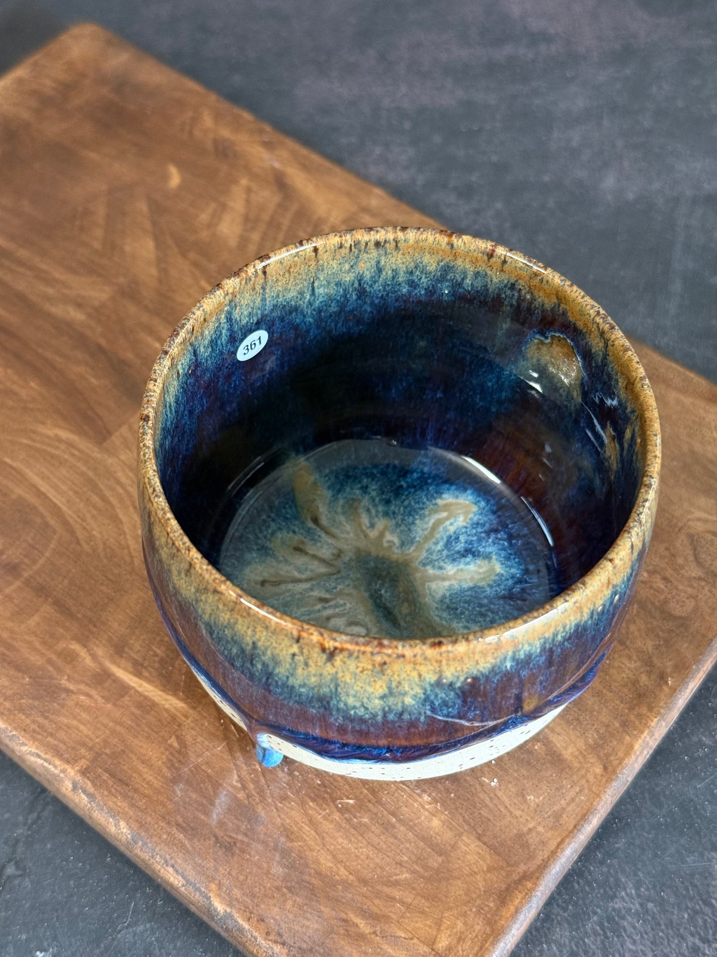 Becher in "Supernova", 340ml, #361