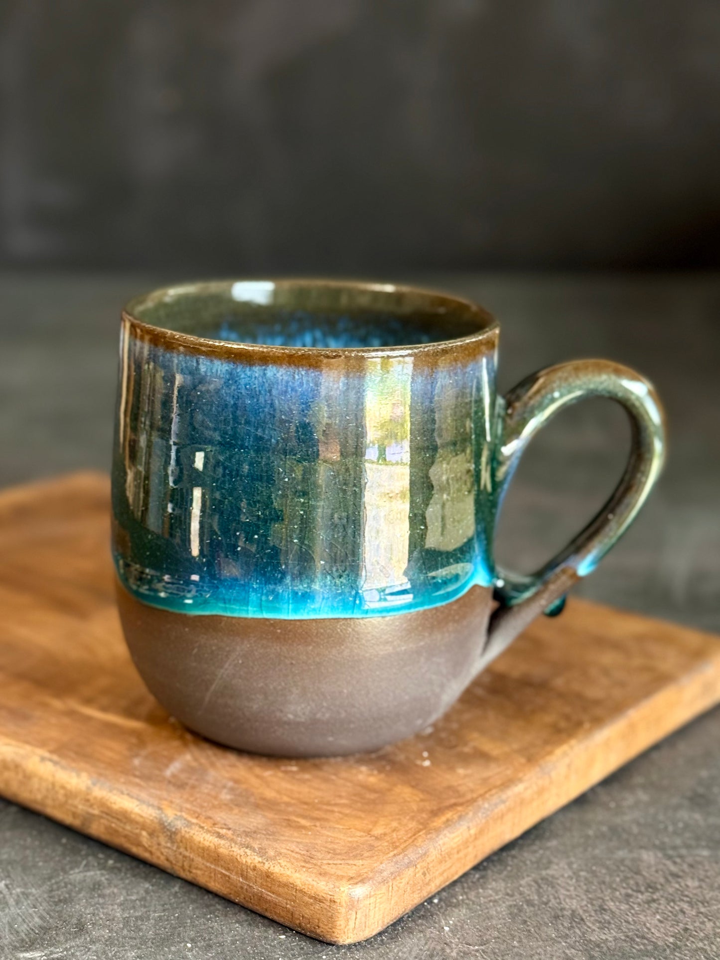 Tasse in "Maybe Matrix", 370ml, #363