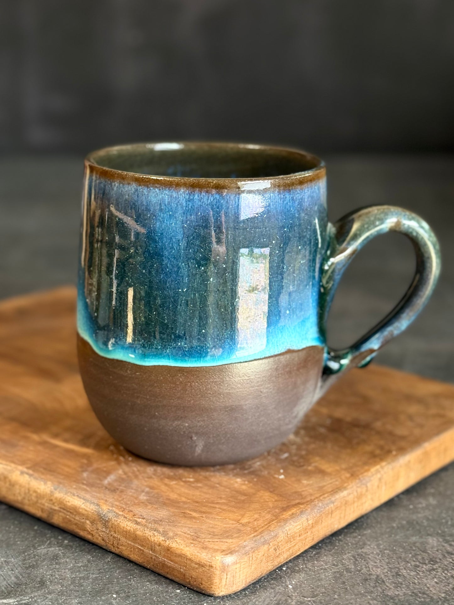 Tasse in "Maybe Matrix", 350ml, #364