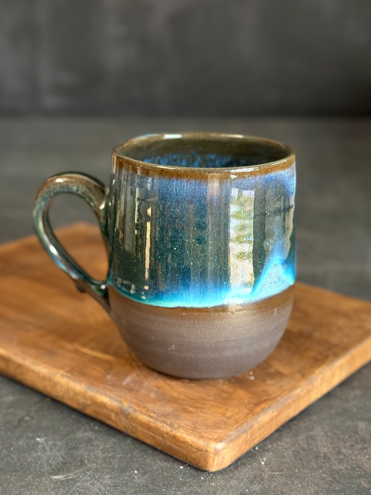 Tasse in "Maybe Matrix", 350ml, #364