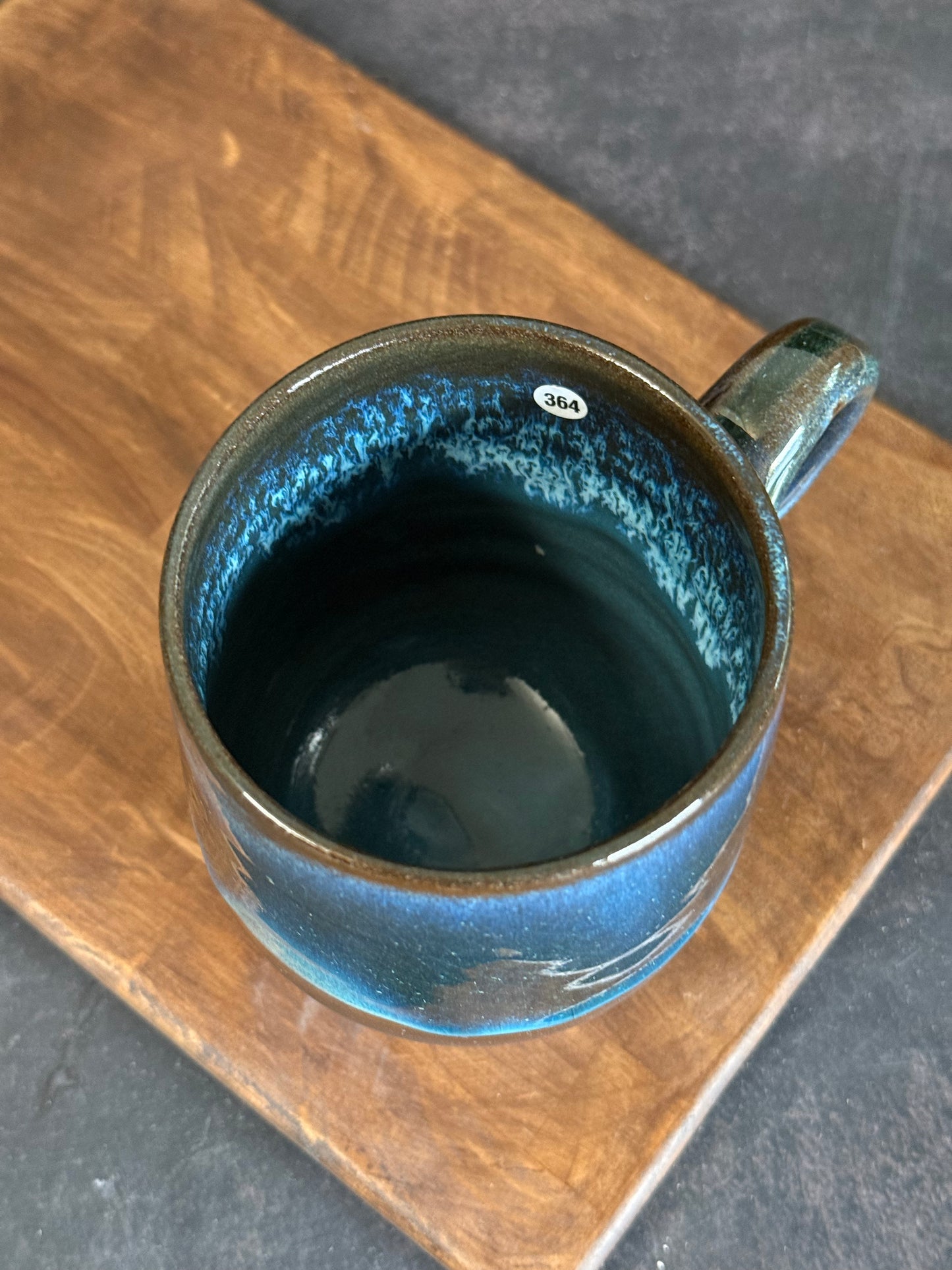 Tasse in "Maybe Matrix", 350ml, #364