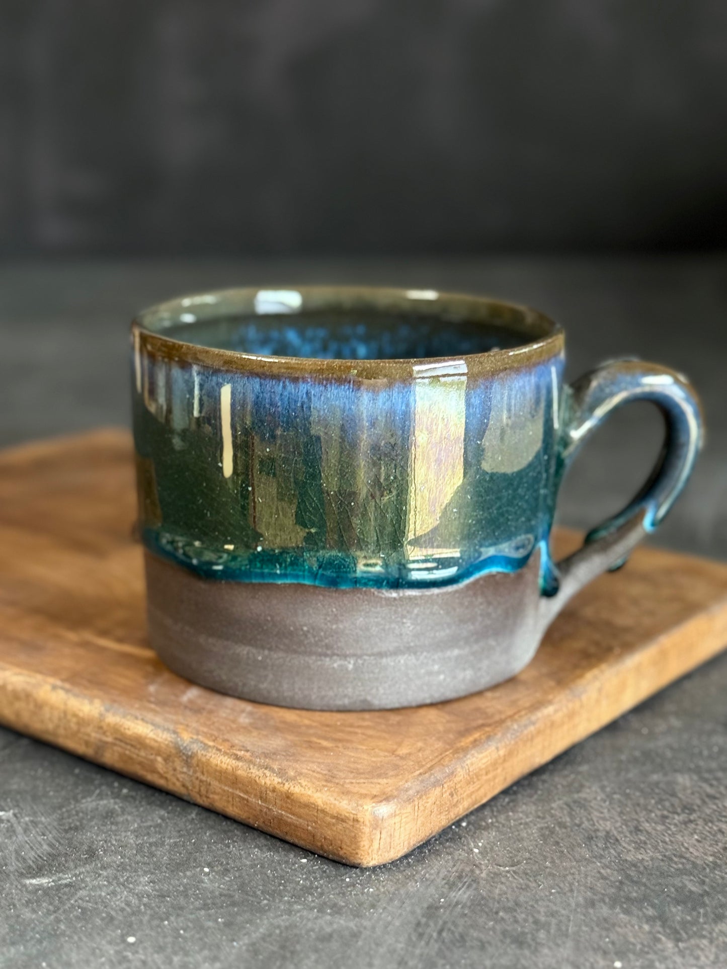 Oasis Tasse in "Maybe Matrix", 340ml, #365