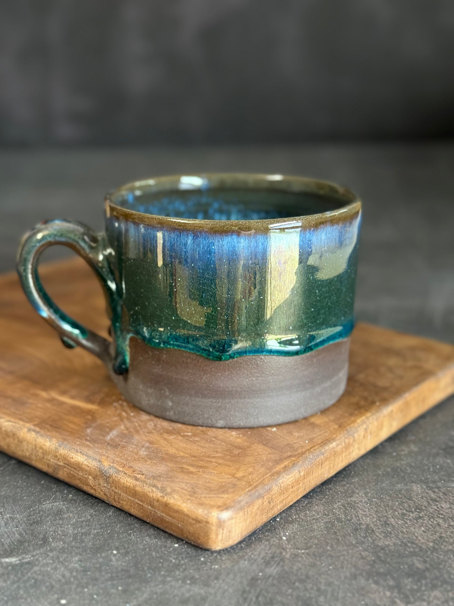Oasis Tasse in "Maybe Matrix", 340ml, #365