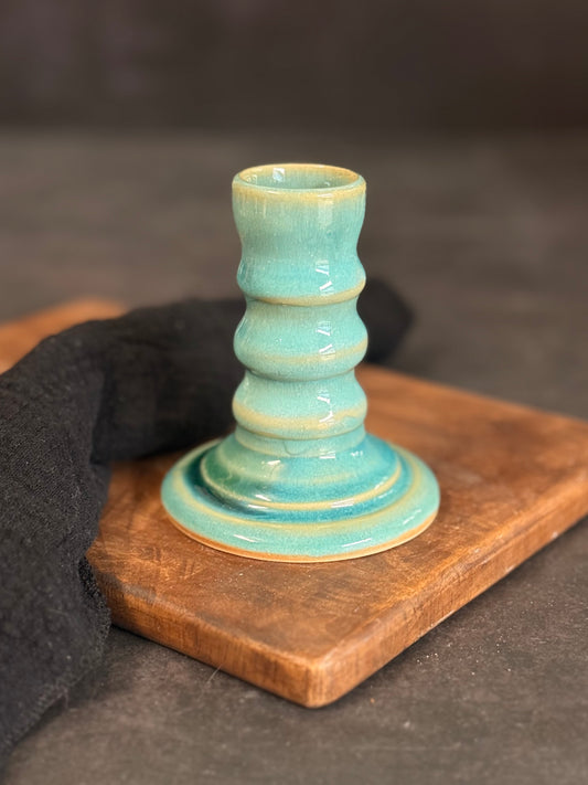 Kerzenhalter Stabkerze