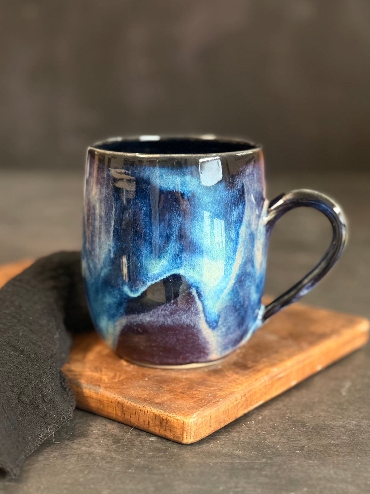 Tasse Galaxy, 450ml