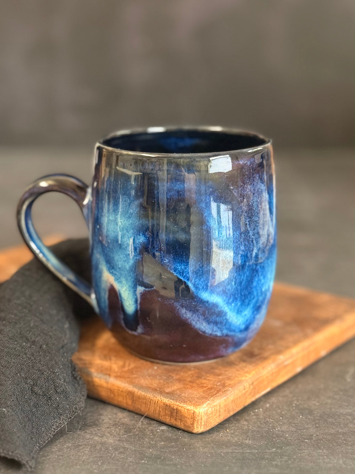 Tasse Galaxy, 450ml