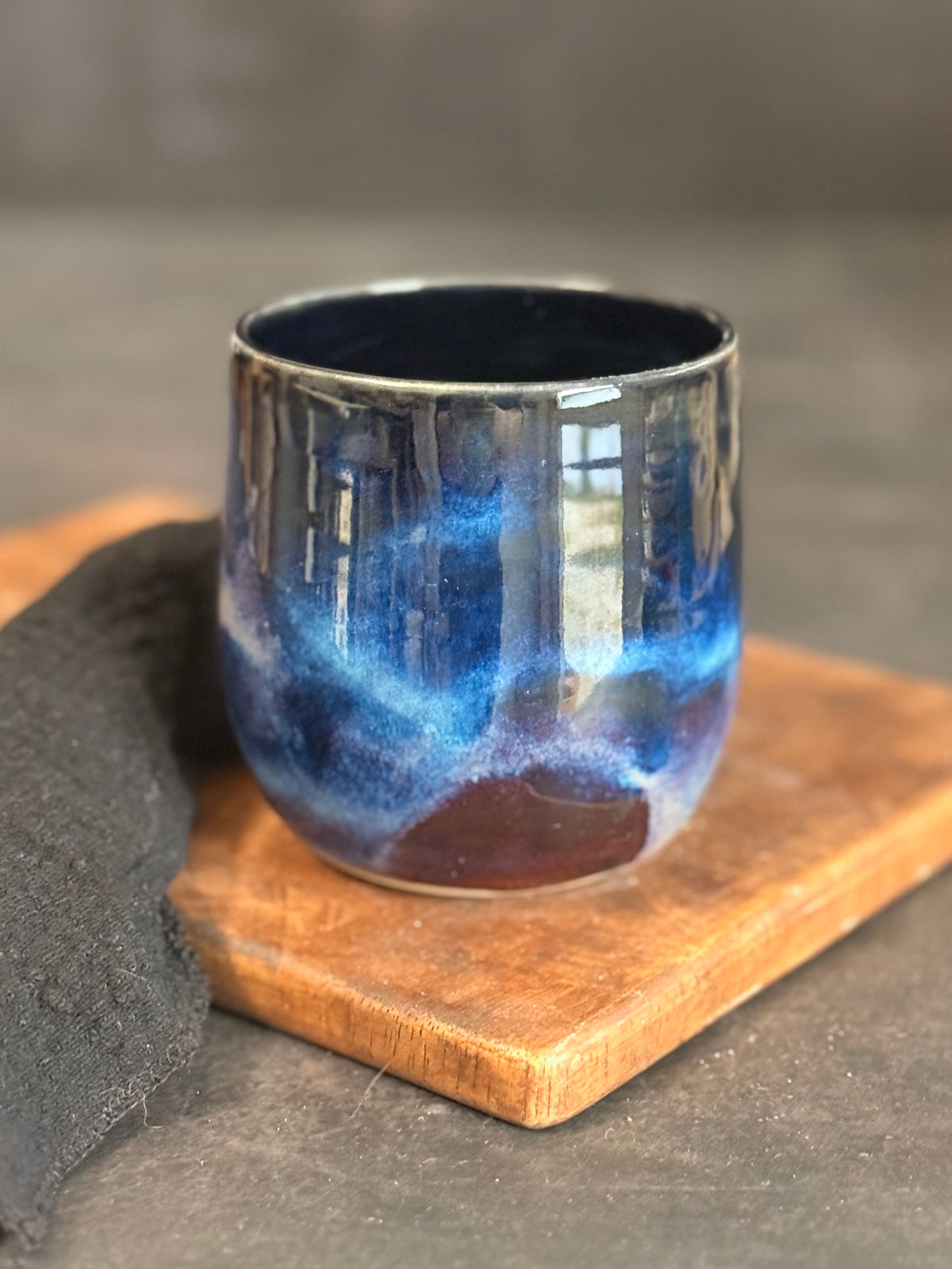 Becher Galaxy, 320ml
