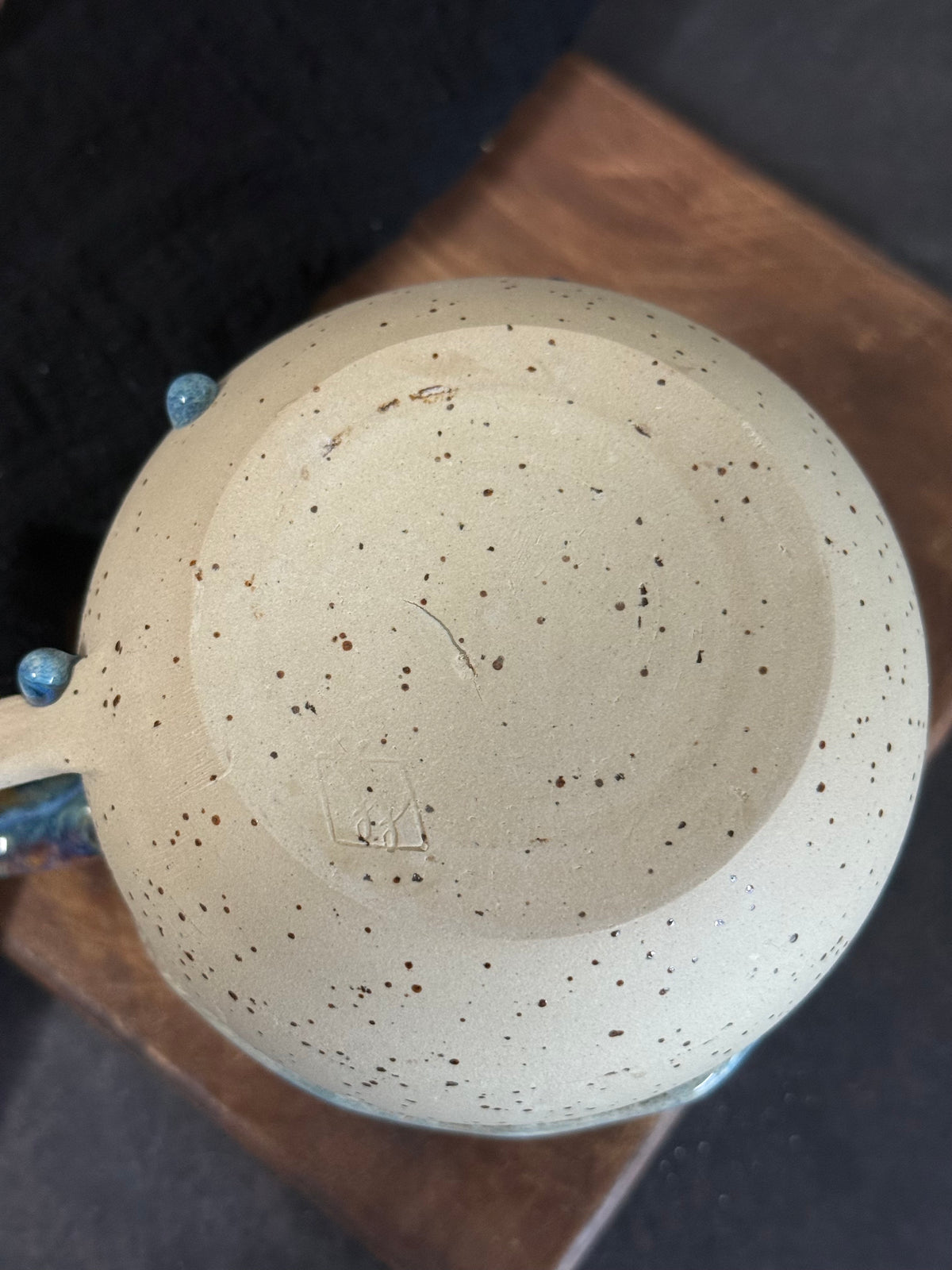 Tasse in "Supernova", 440ml, *Reduziert