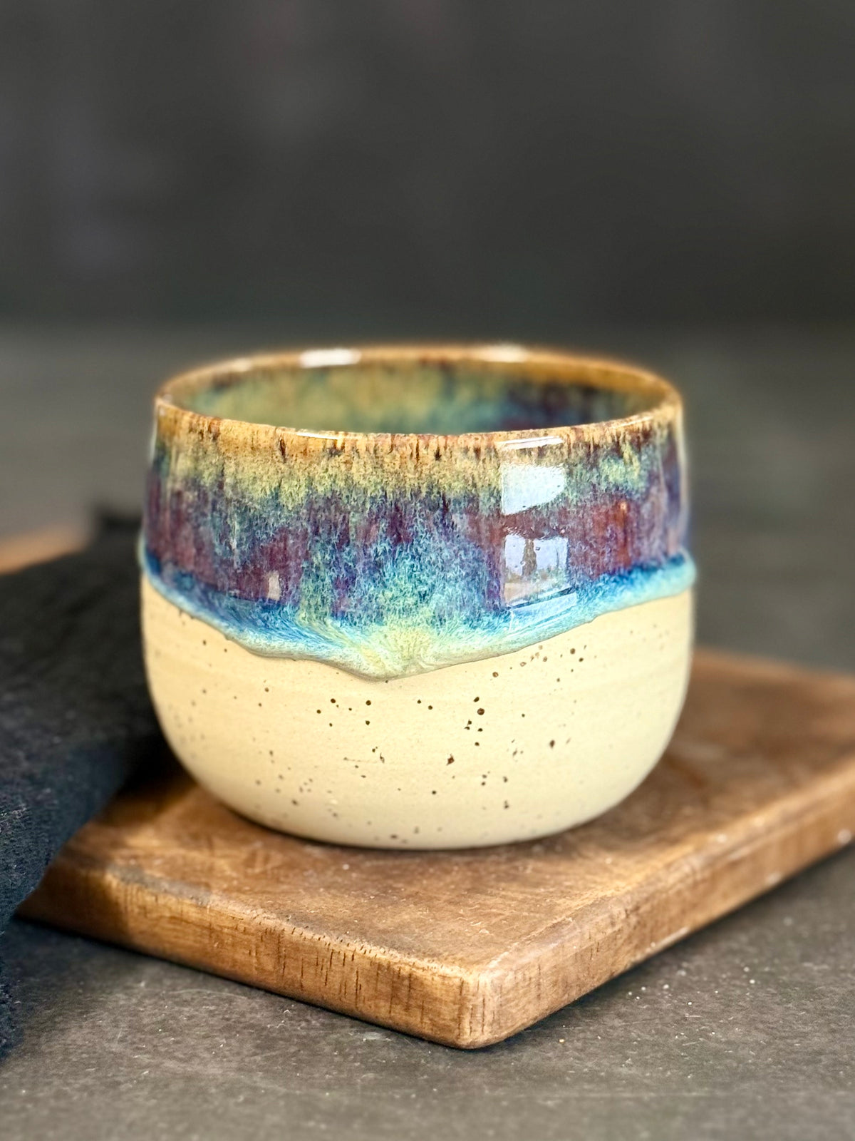 Baristabecher in "Supernova", 300ml
