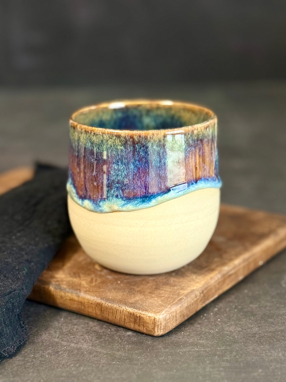 Becher in "Supernova", 320ml