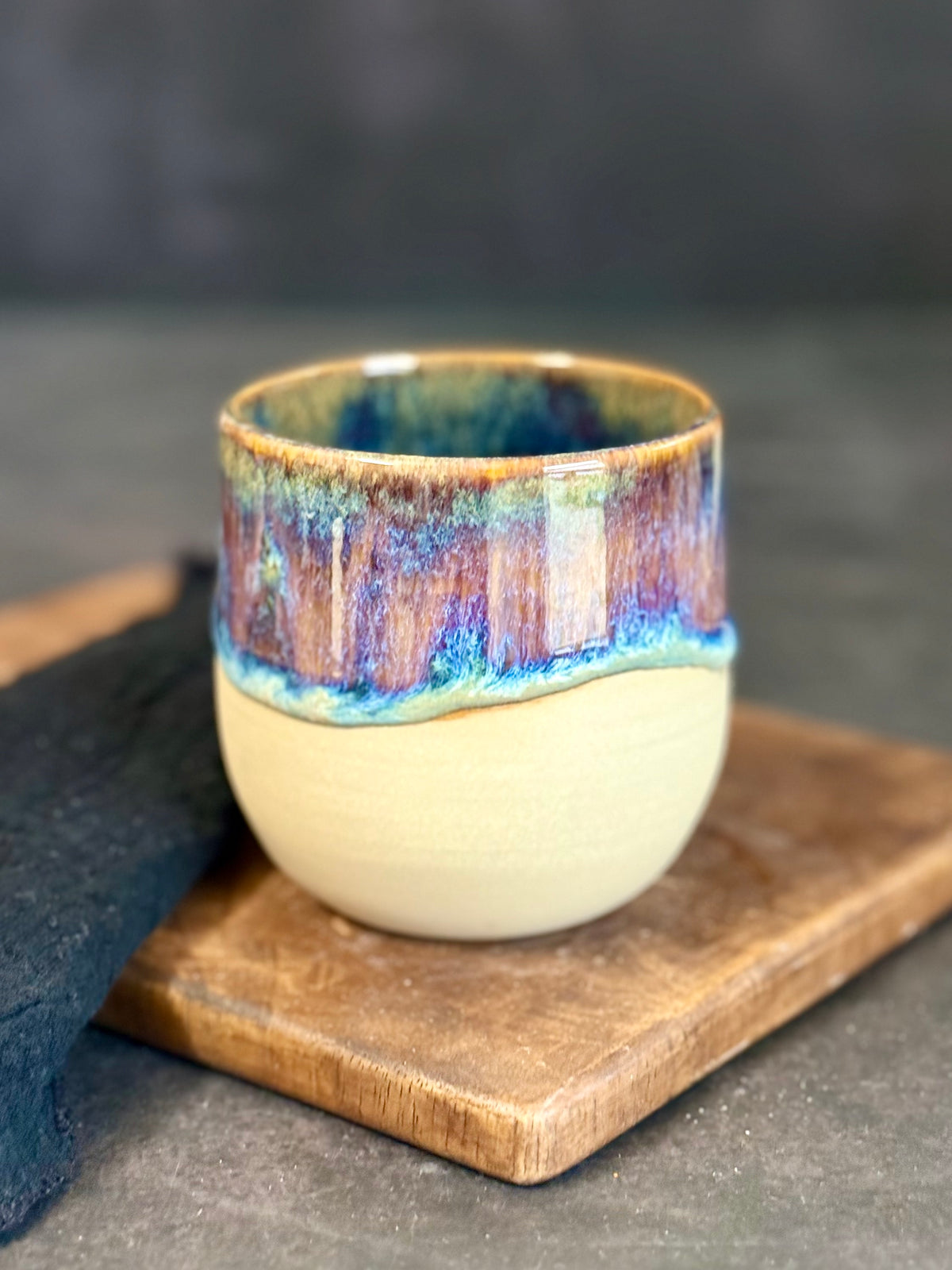 Becher in "Supernova", 320ml