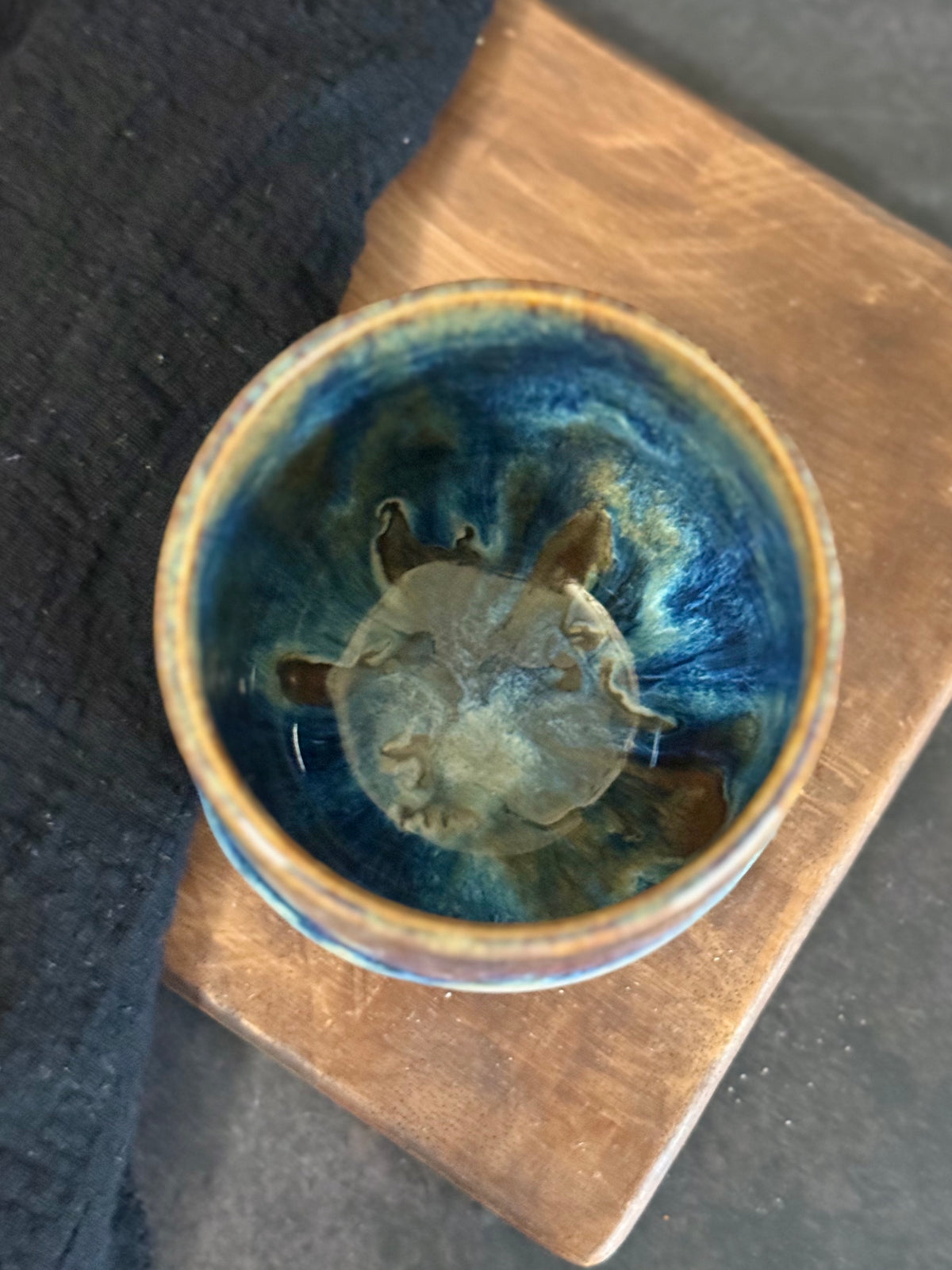 Becher in "Supernova", 320ml