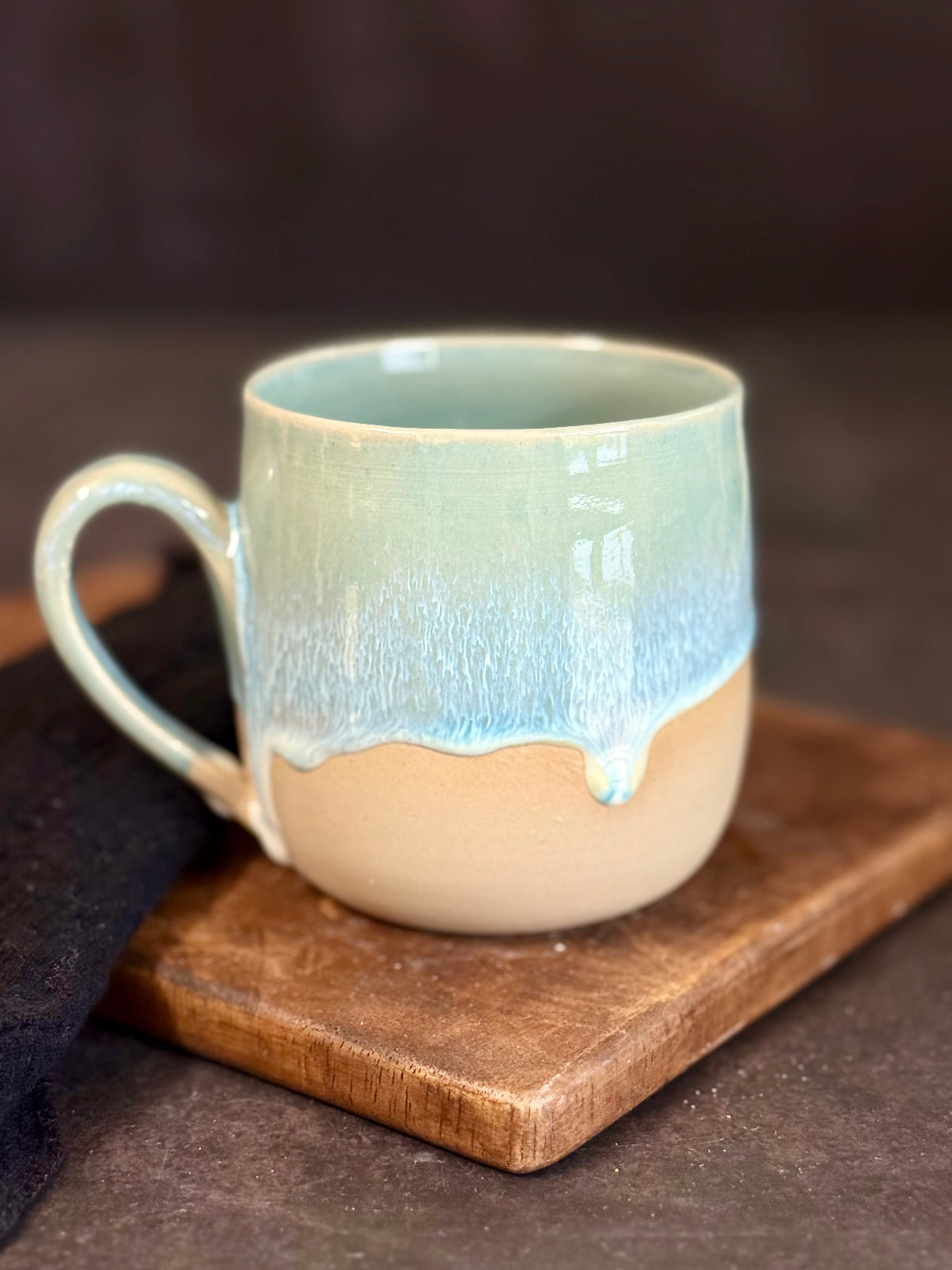 Fluff u Tasse in "Waves",320ml