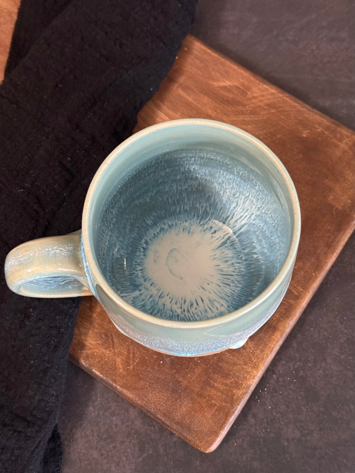Fluff u Tasse in "Waves",320ml