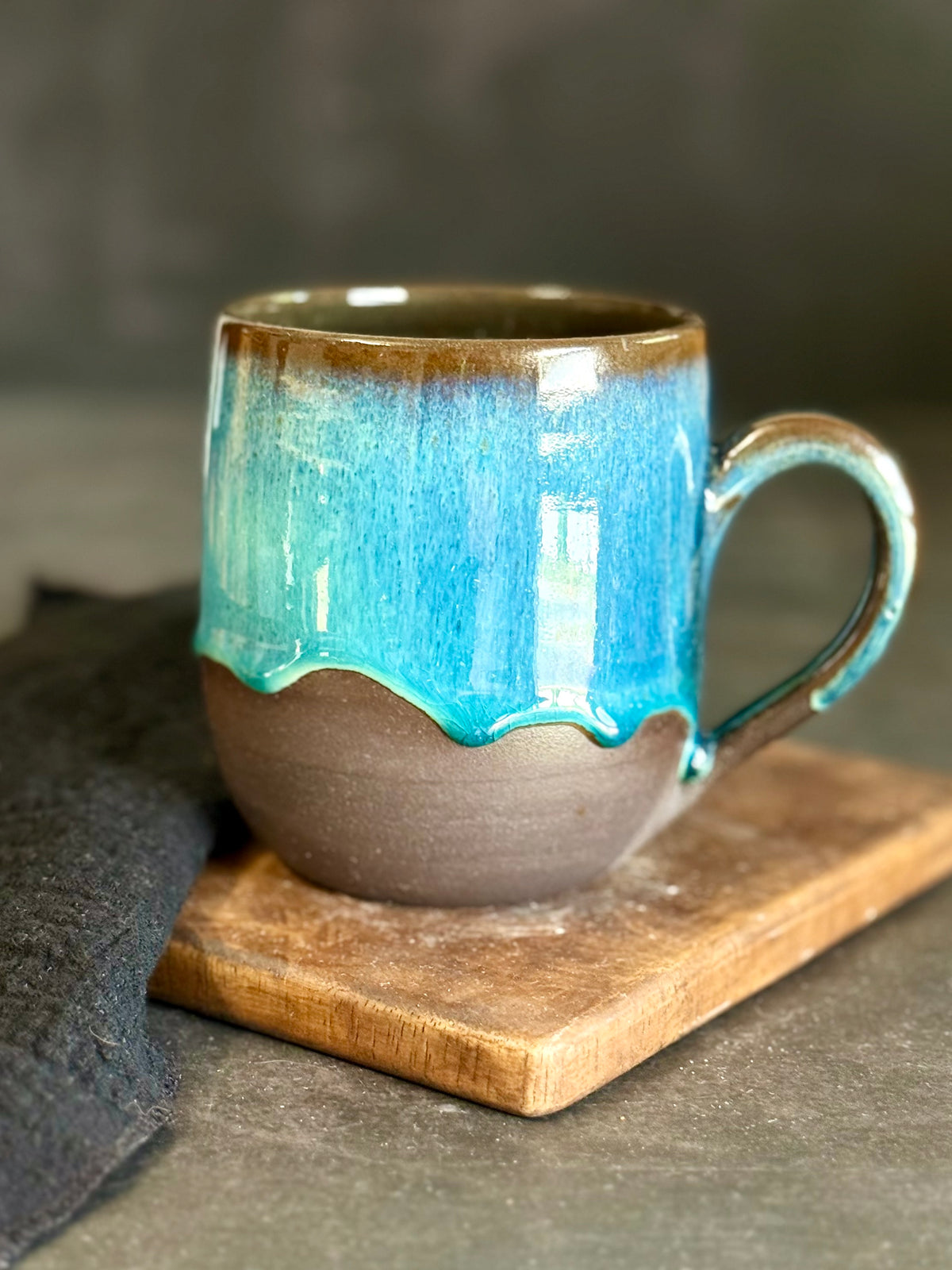 Tasse in "Matrix", 450ml, #420
