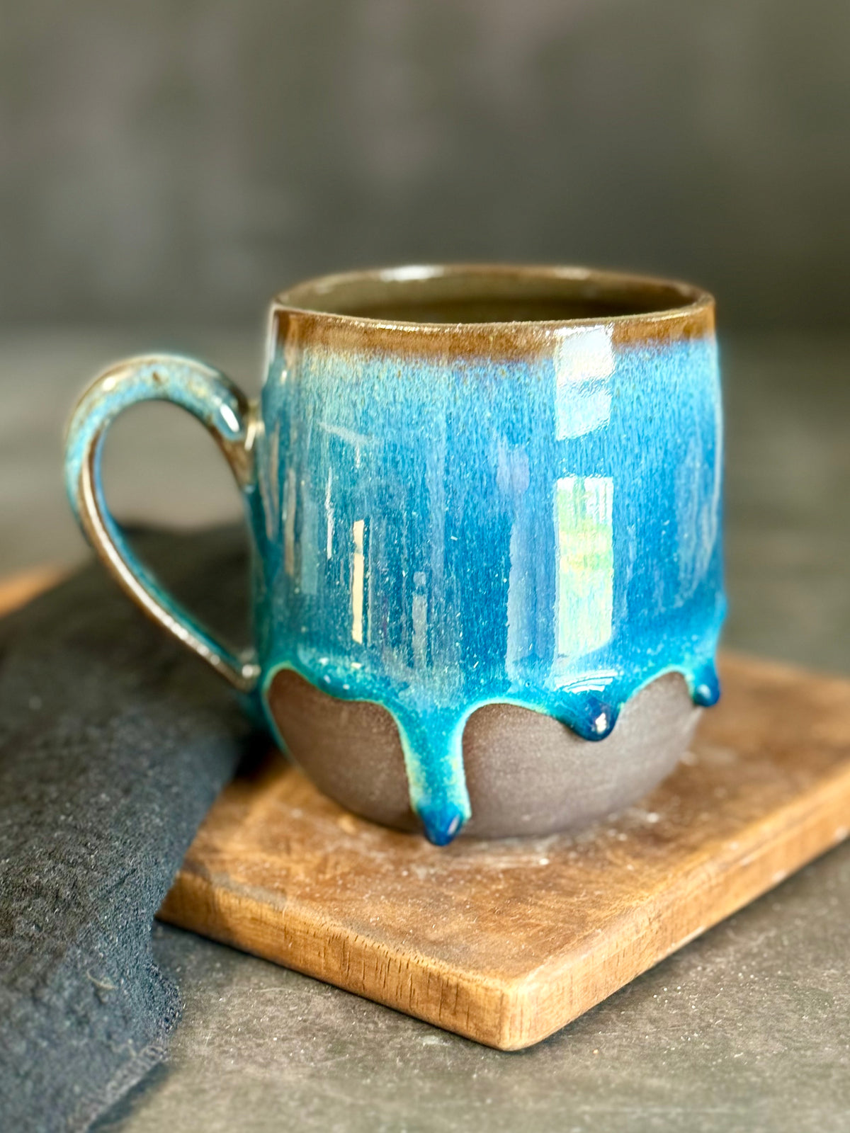 Tasse in "Matrix", 450ml, #421
