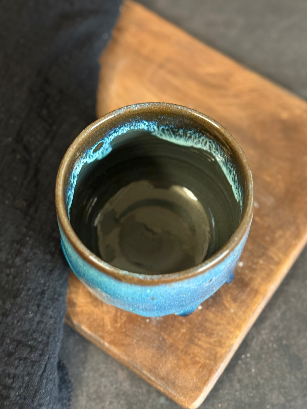 Baristabecher in "Matrix", 250ml