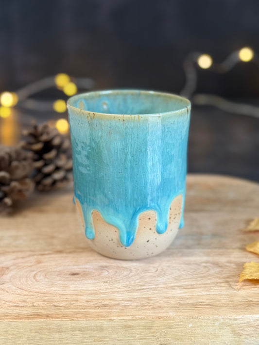 Lattebecher in "Lagoon" 340ml