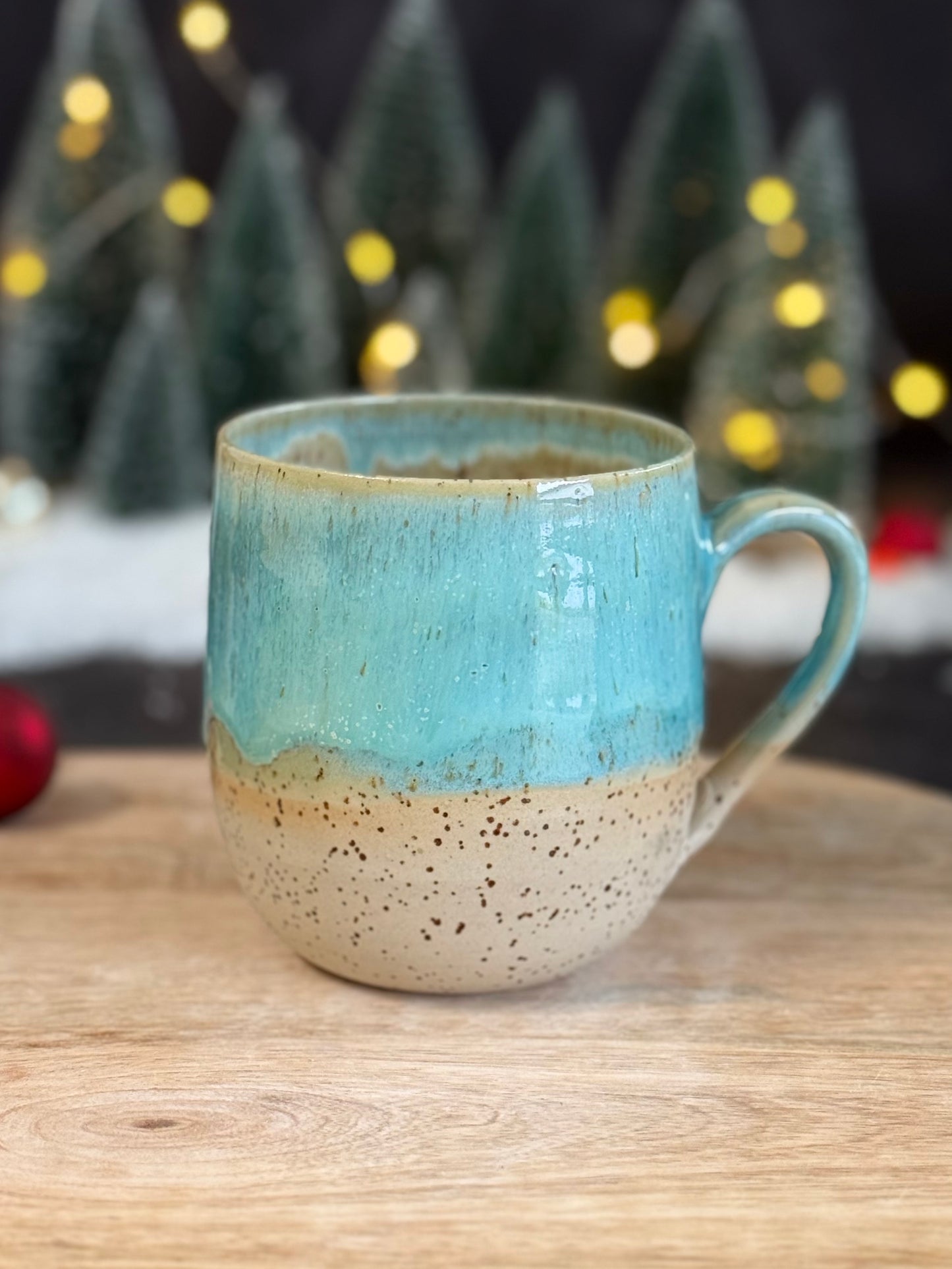 Tasse in "Lagoon", 400ml