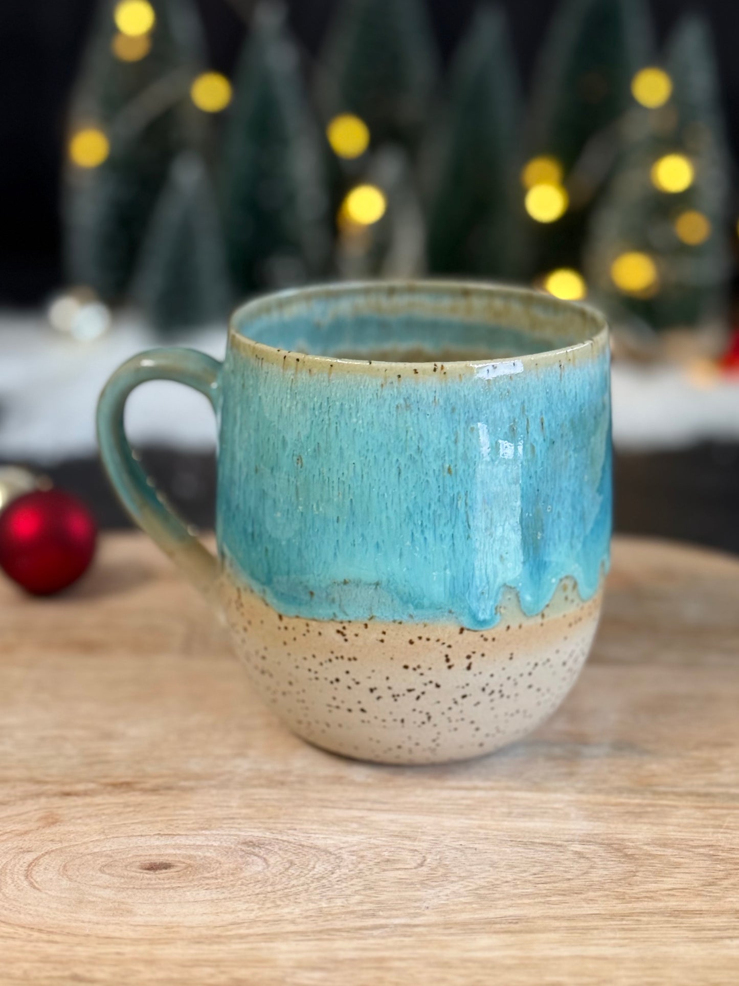 Tasse in "Lagoon", 400ml