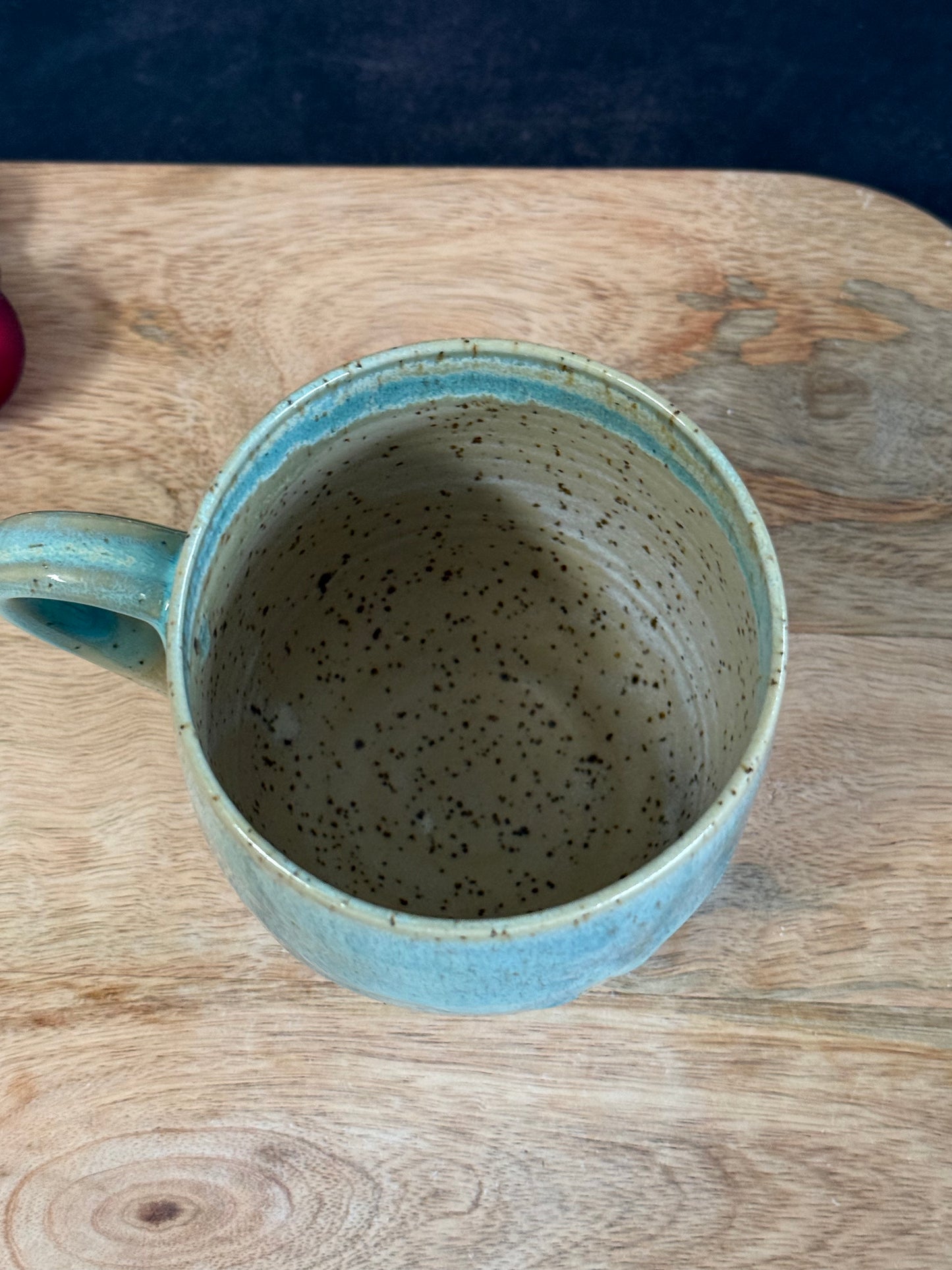 Tasse in "Lagoon", 400ml