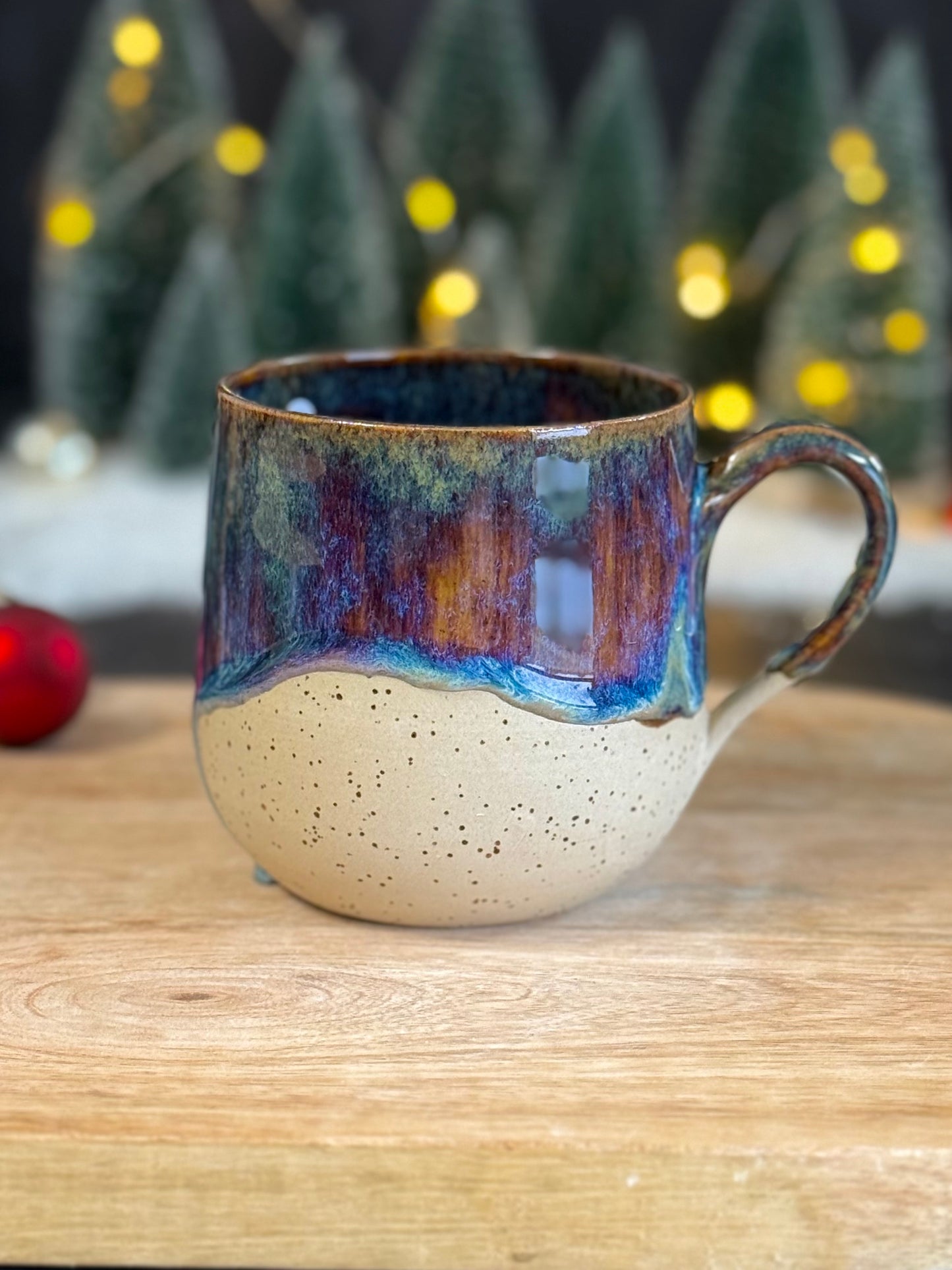 Tasse in "Supernova", 380ml, #15