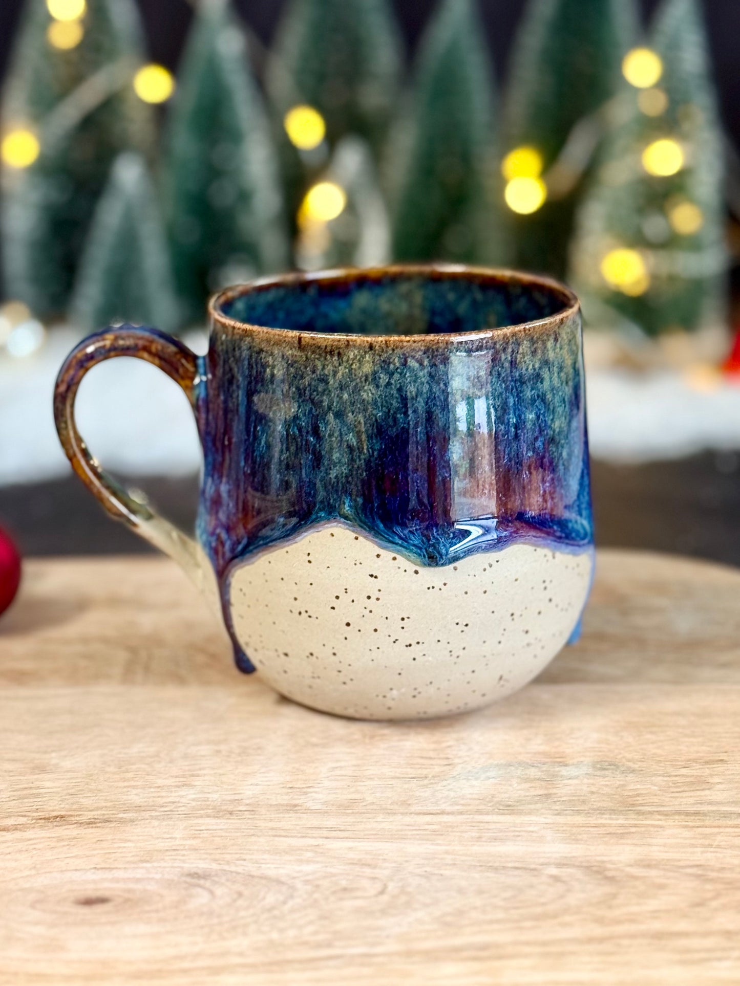 Tasse in "Supernova", 380ml, #15