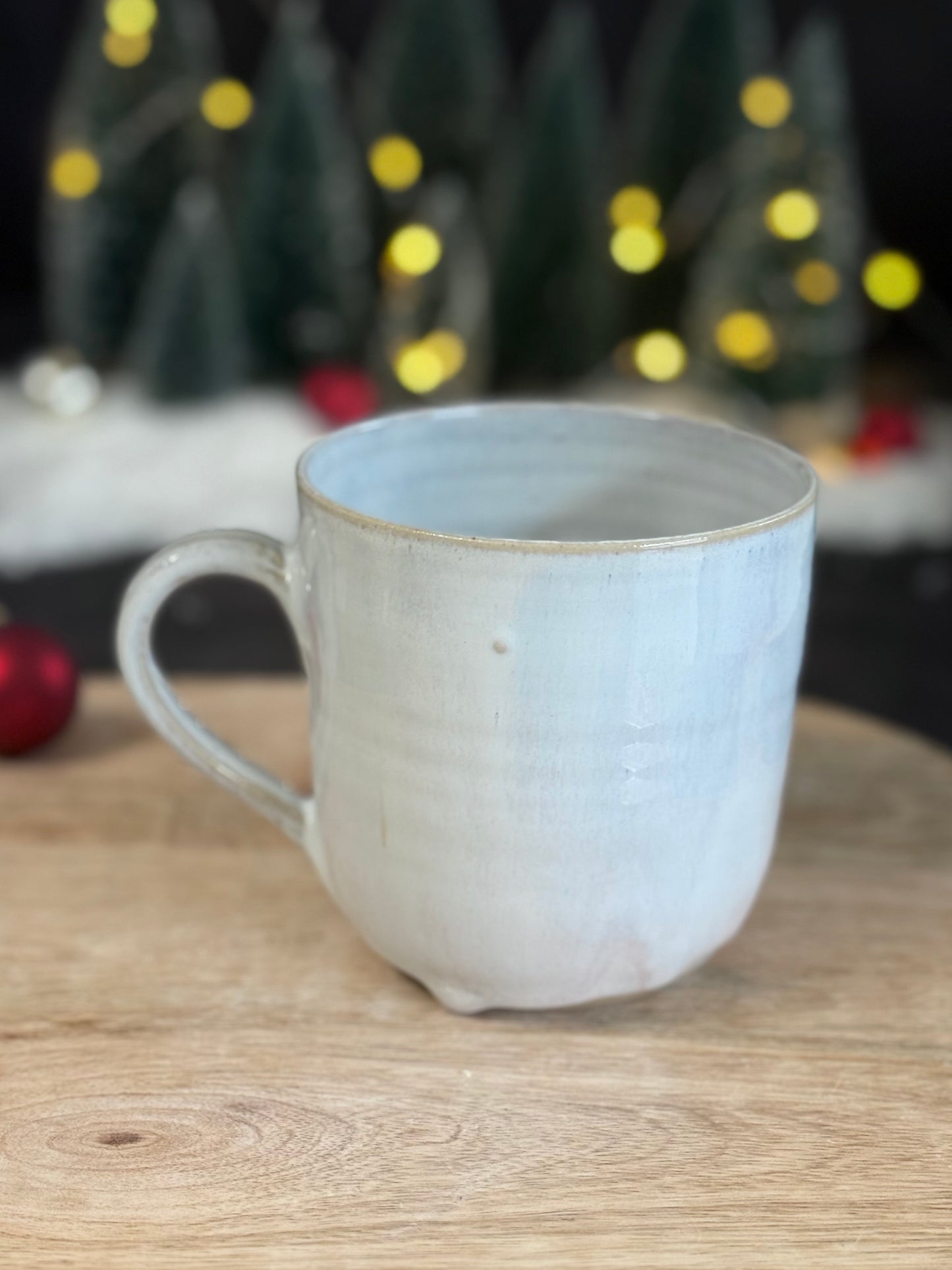 Tasse "Tannenbaum" 400ml, #25, *REDUZIERT