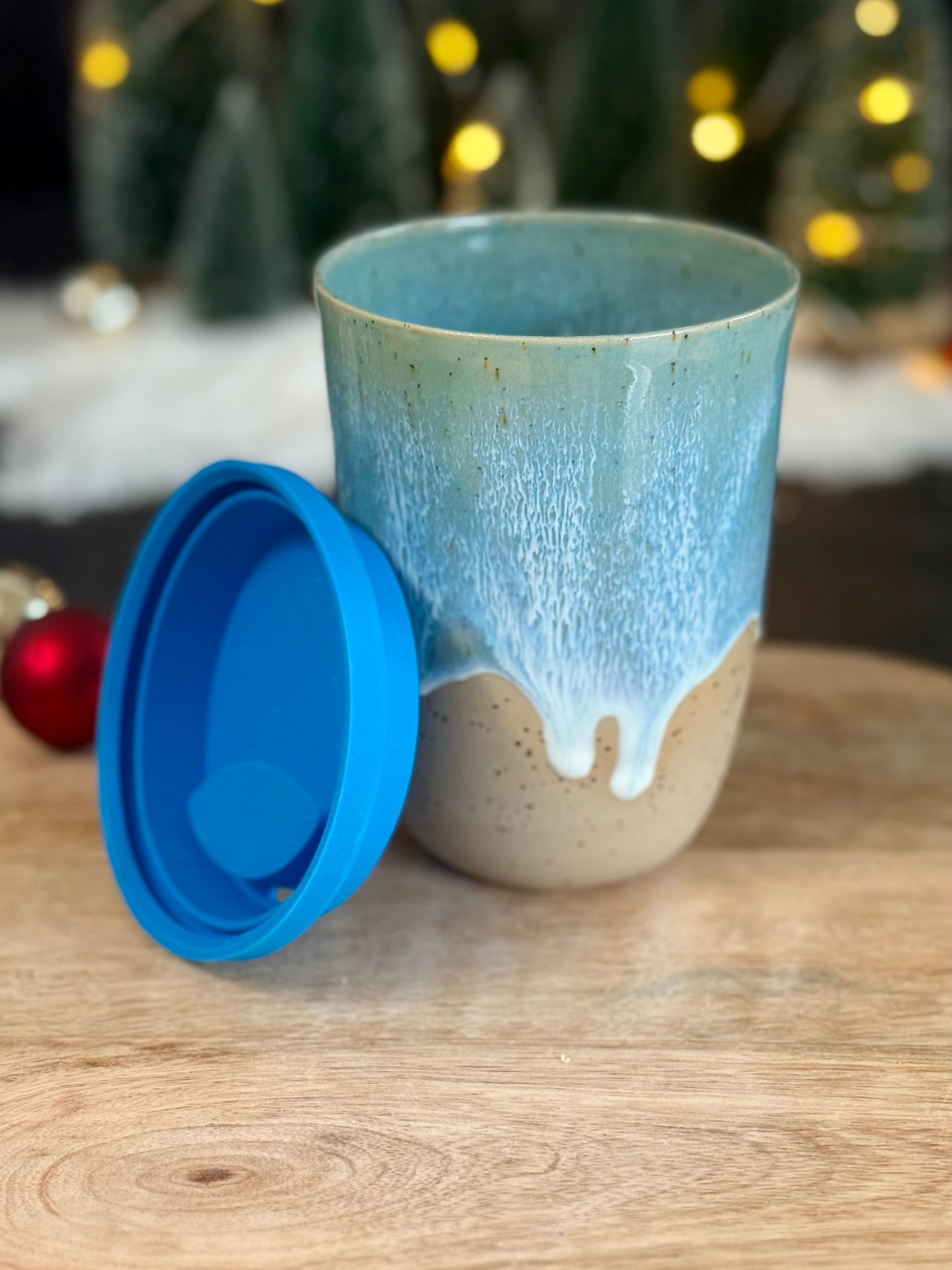 ToGo Becher in "Waves“ 380ml