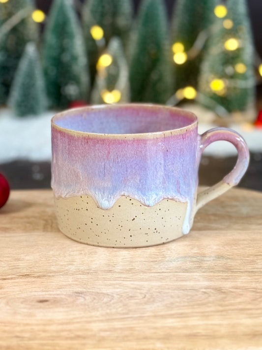 Oasis Tasse in "Lilac Lovers“ 340ml