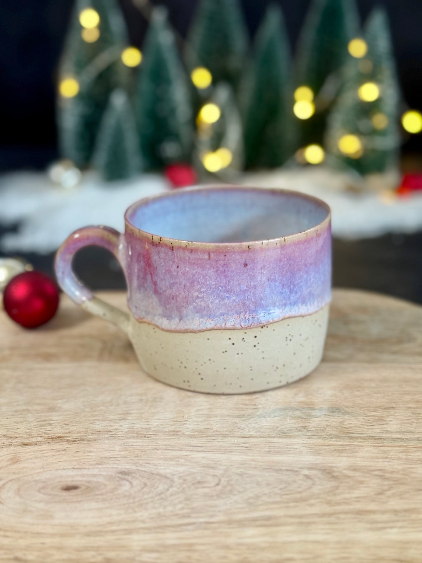 Oasis Tasse in "Lilac Lovers“ 340ml