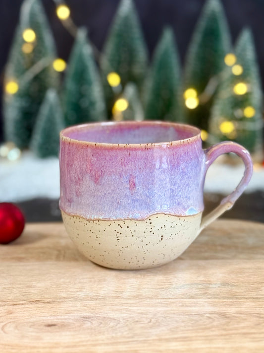 Tasse in "Lilac Lovers“ 380ml, *reduziert