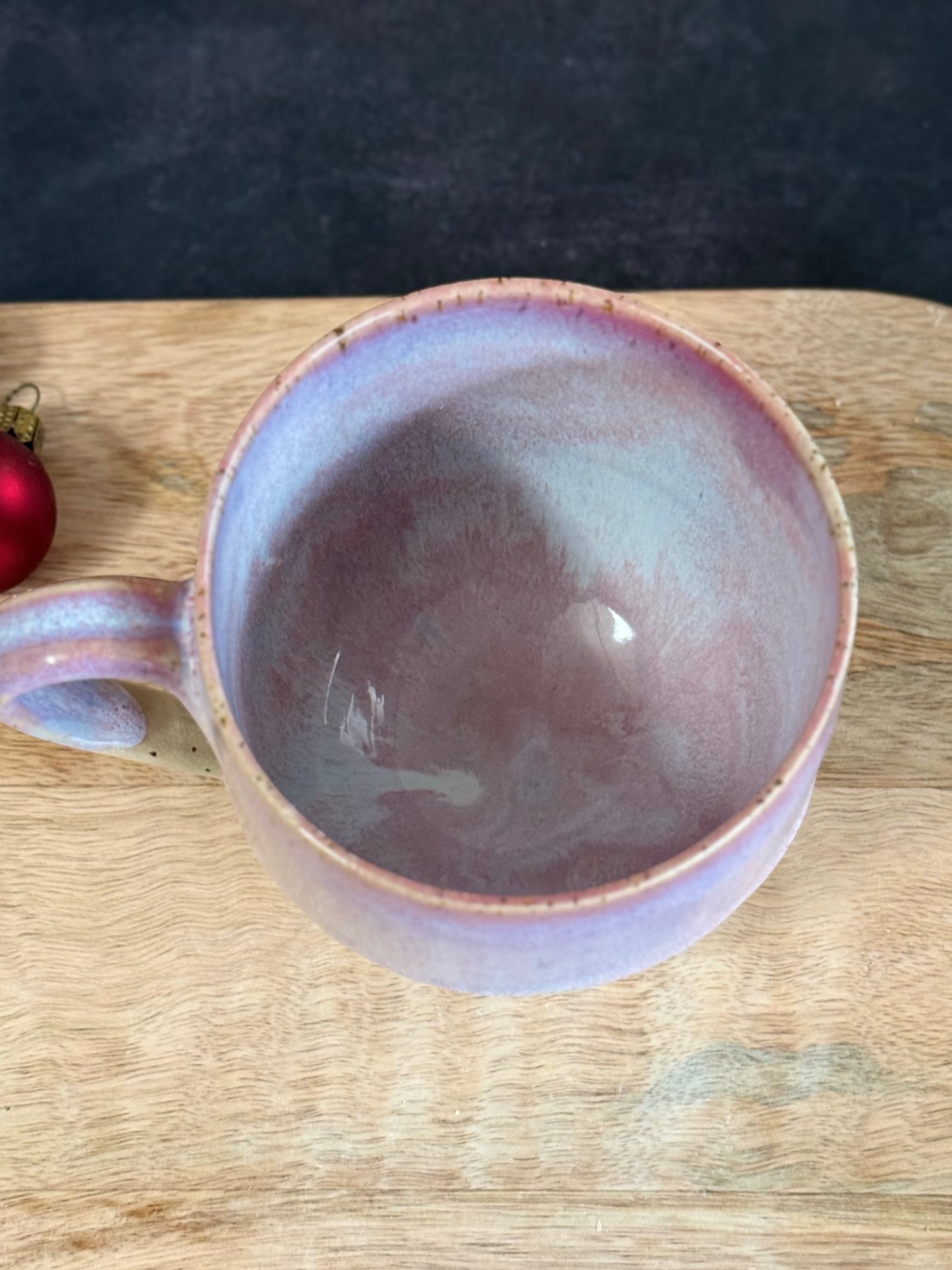 Tasse in "Lilac Lovers“ 380ml, *reduziert