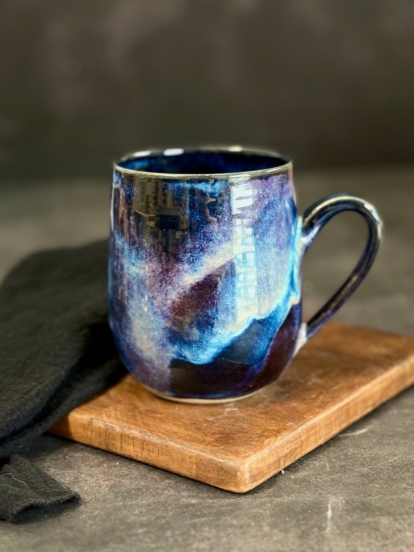 Tasse Galaxy, 430ml, #190