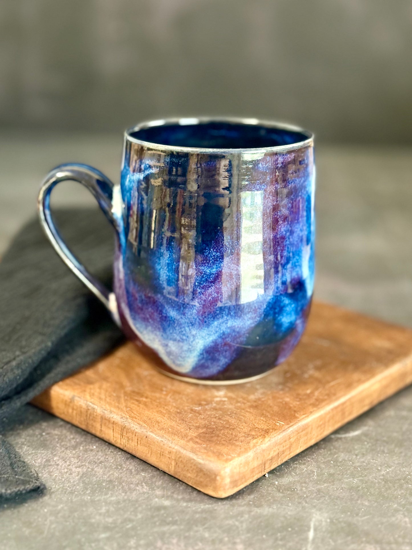 Tasse Galaxy, 430ml, #190